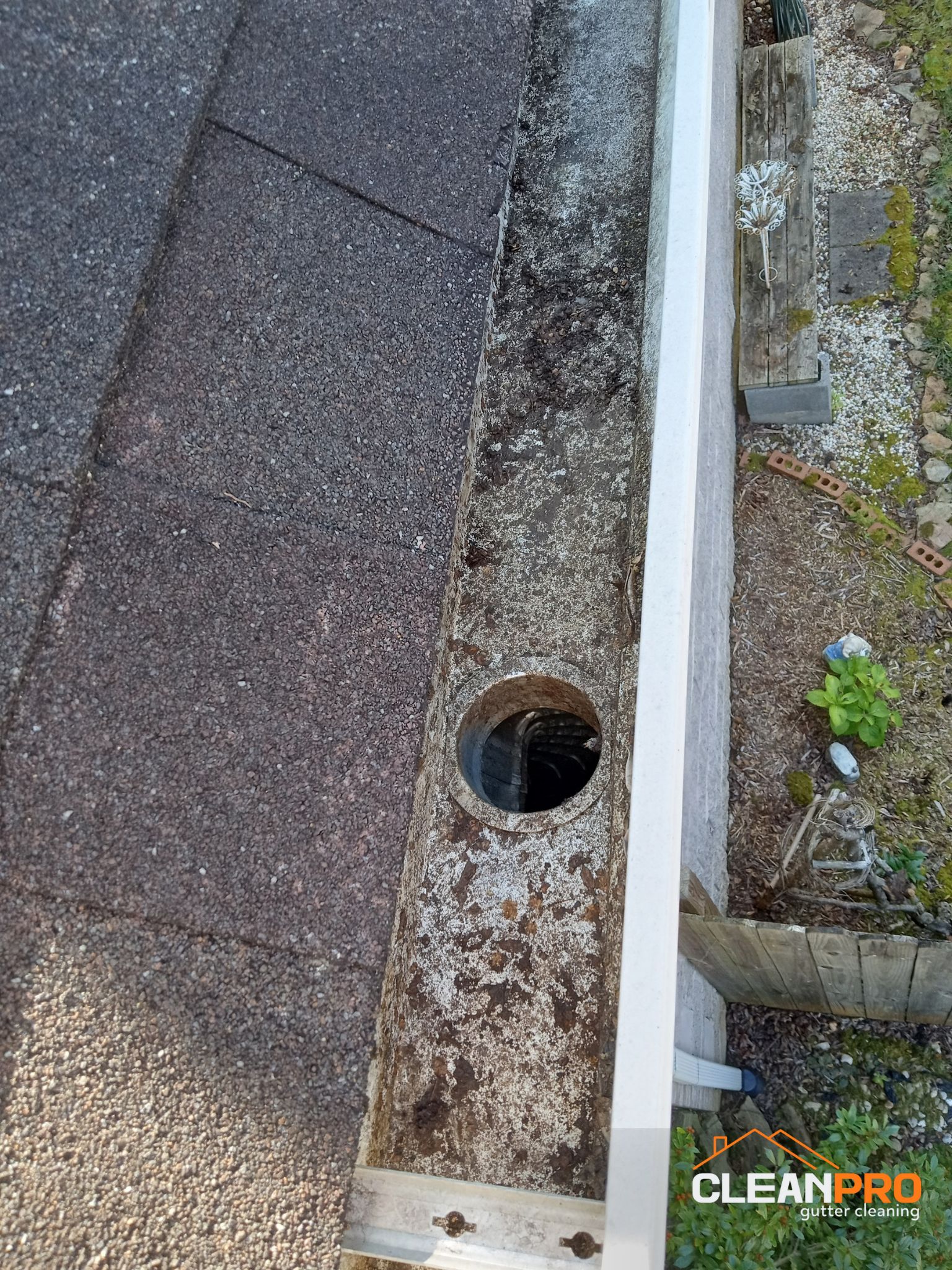 Quality Gutter Cleaning in Overland Park KS