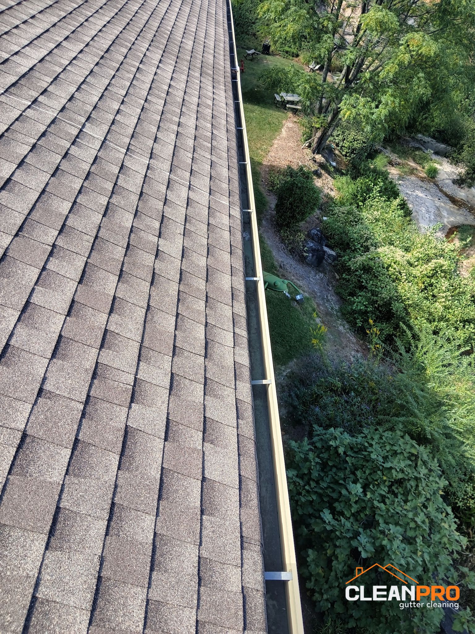 Quality Gutter Cleaning in Portland OR