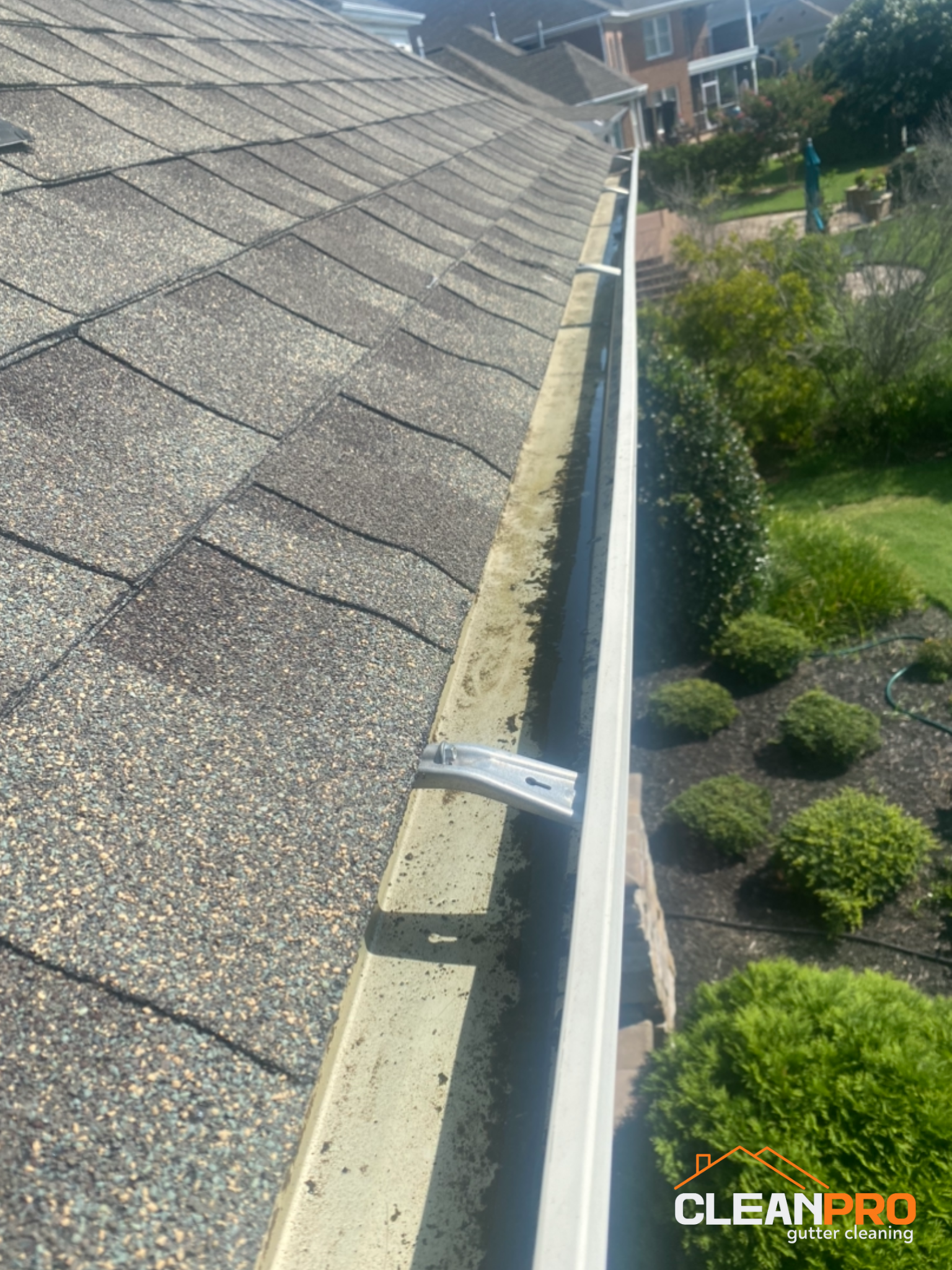 Quality Gutter Cleaning in Tulsa OK