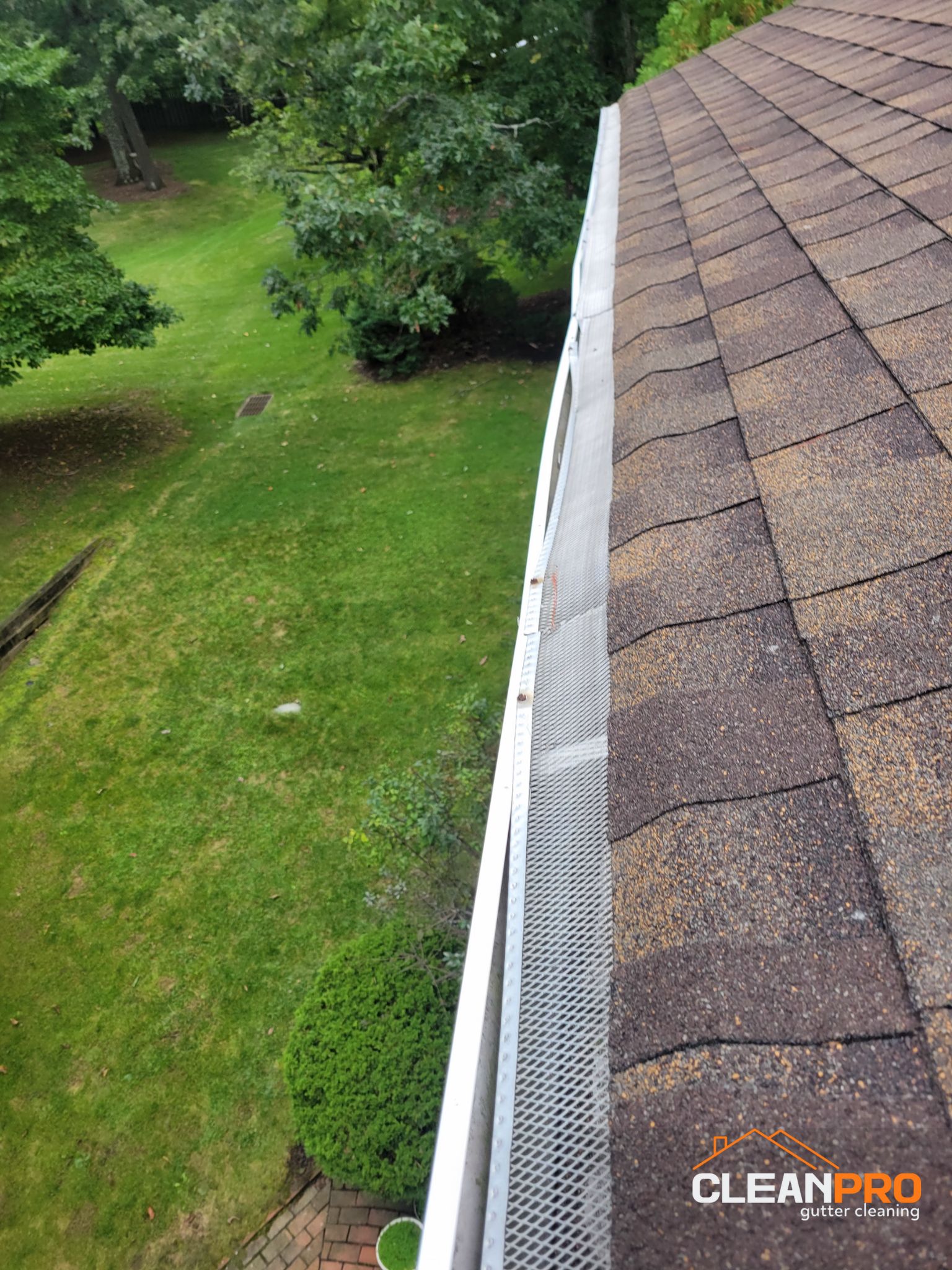 Quality Gutter Cleaning in Wilmington NC
