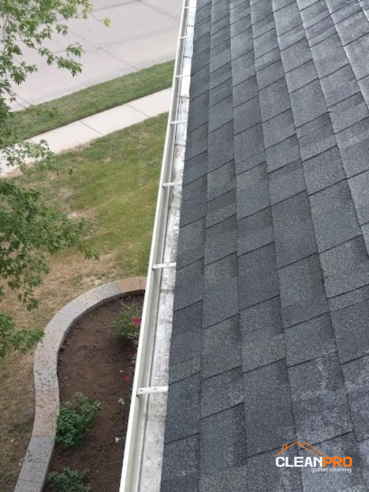 Residential Gutter Cleaning in Asheville NC