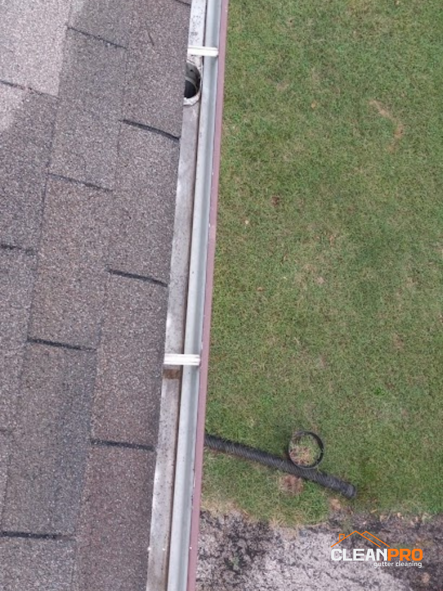 Residential Gutter Cleaning in Athens GA