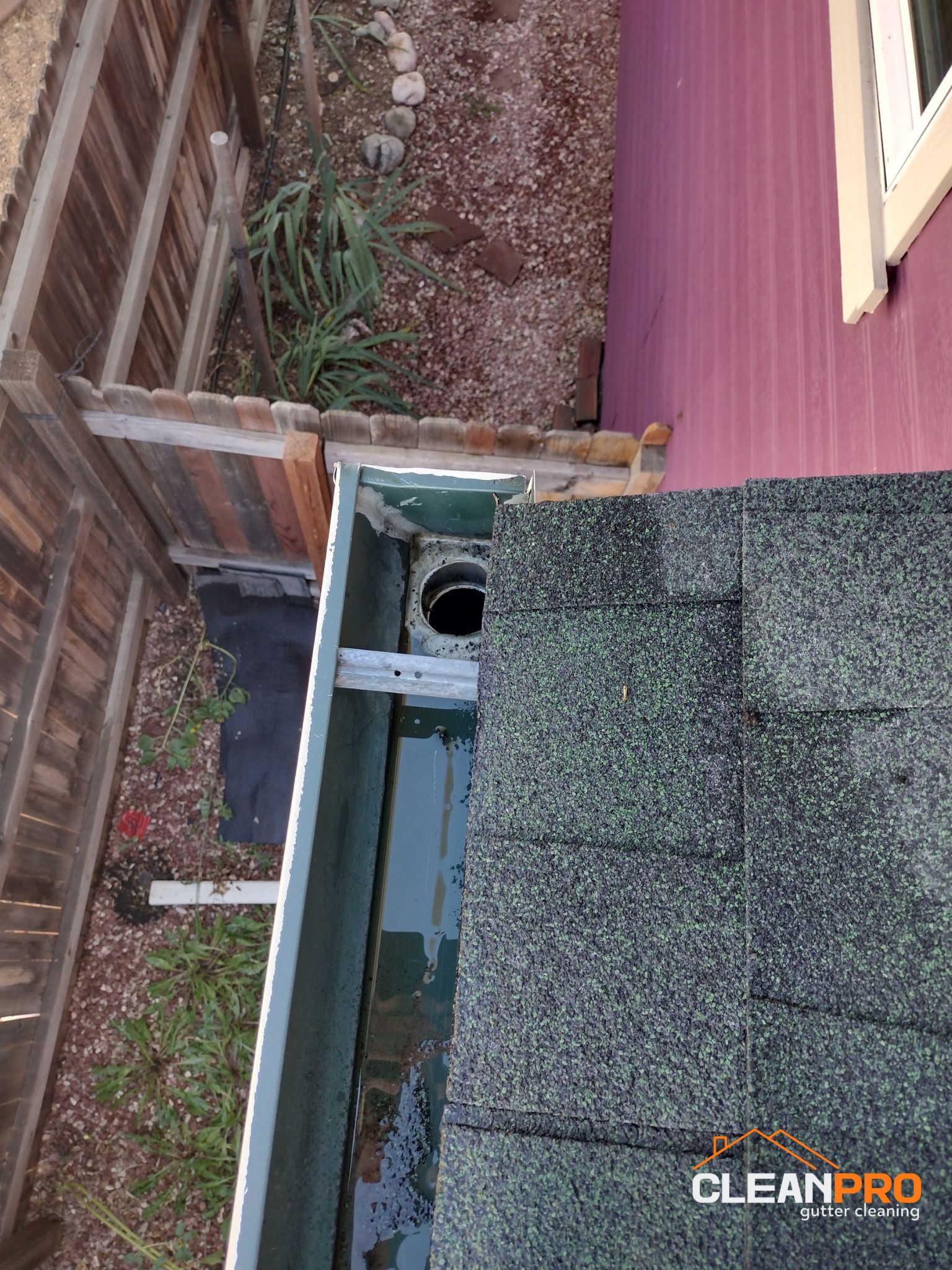Top Notch Gutter Cleaning Service in Cary