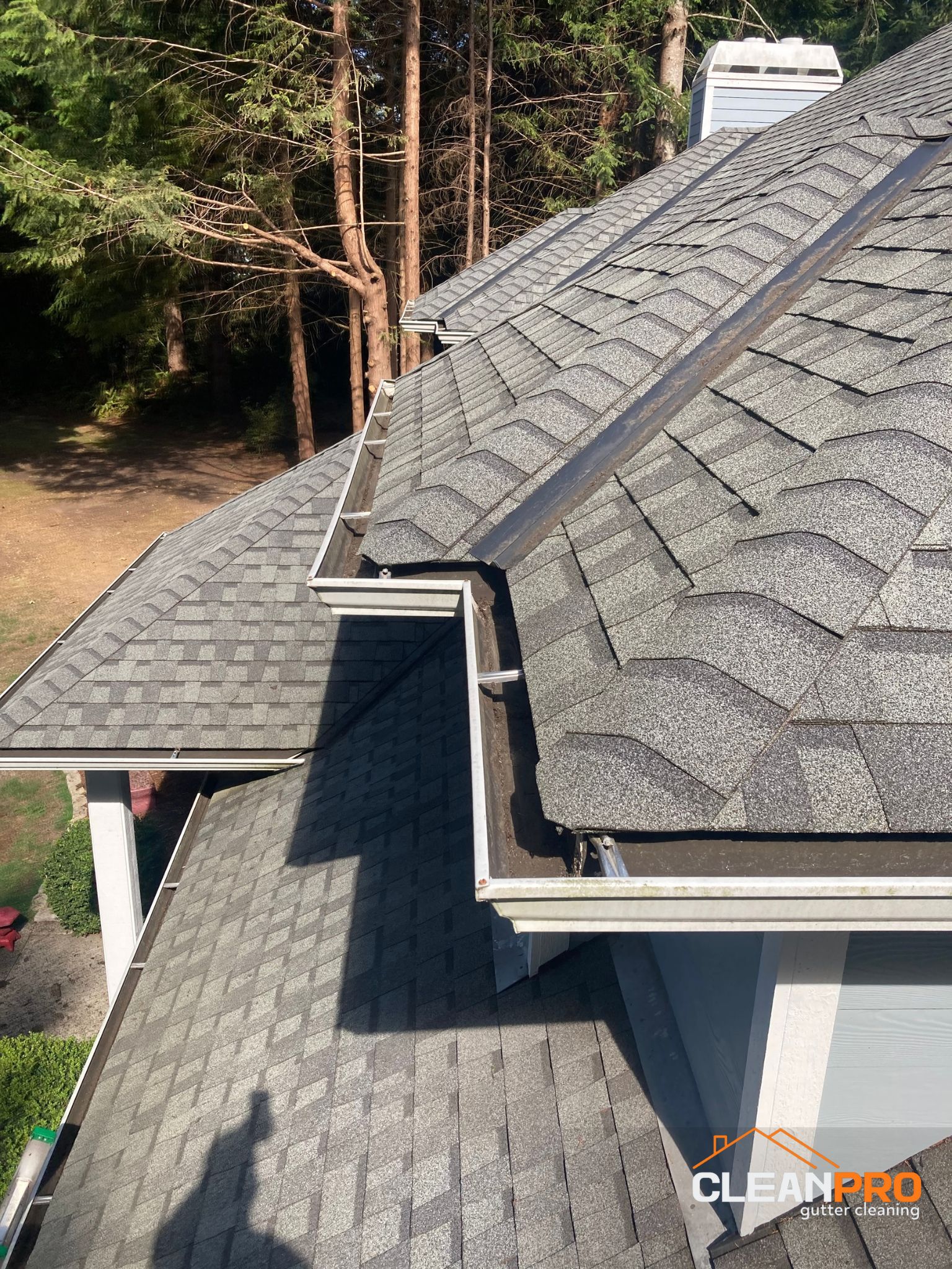 Top Notch Gutter Cleaning Service in Charlotte