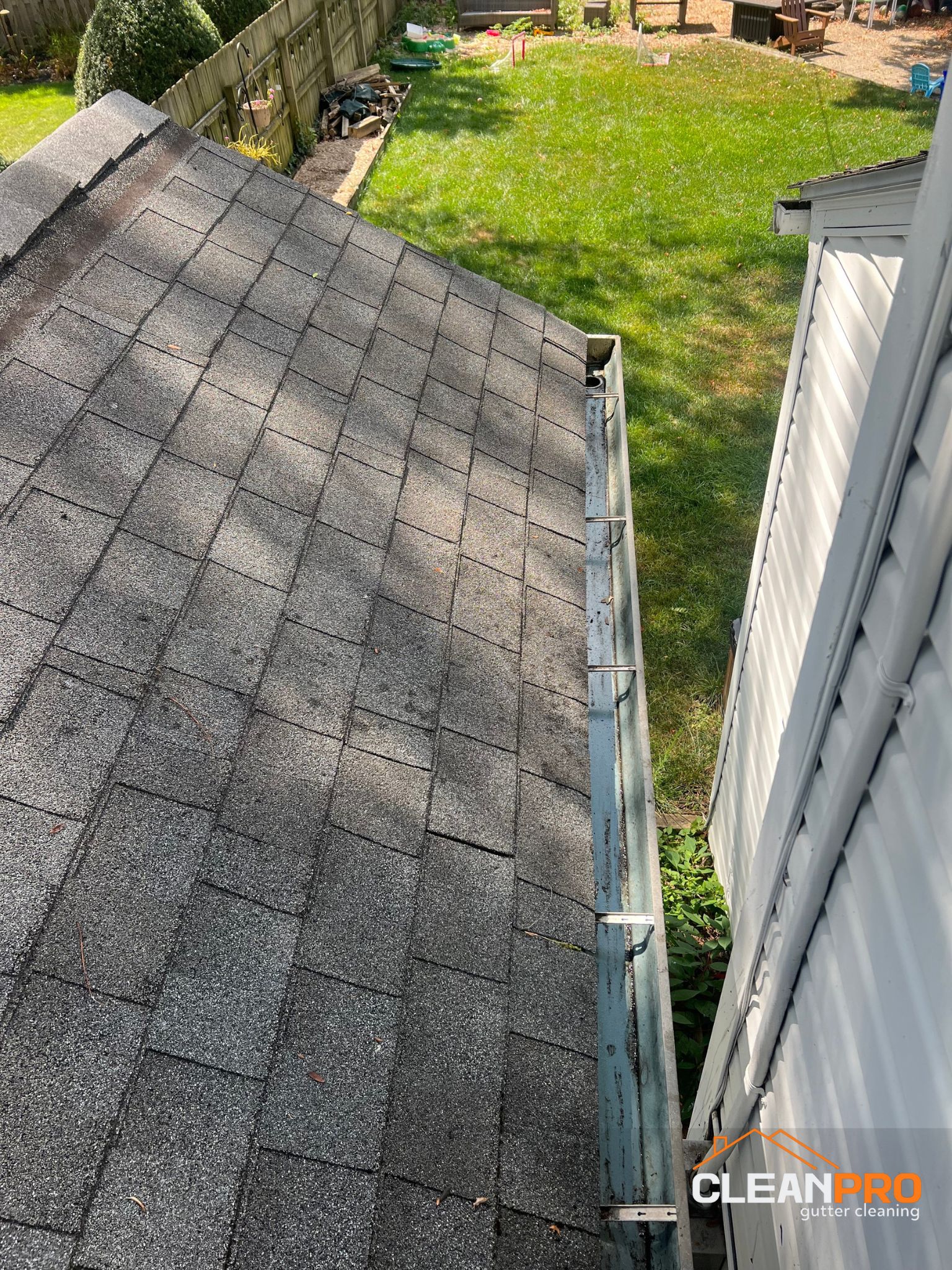 Top Notch Gutter Cleaning Service in Columbus