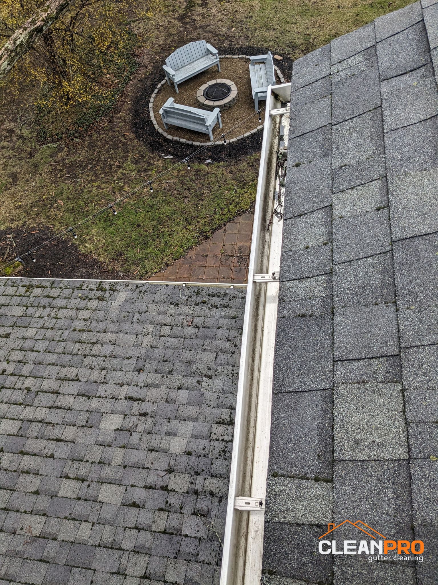 Top Notch Gutter Cleaning Service in Madison
