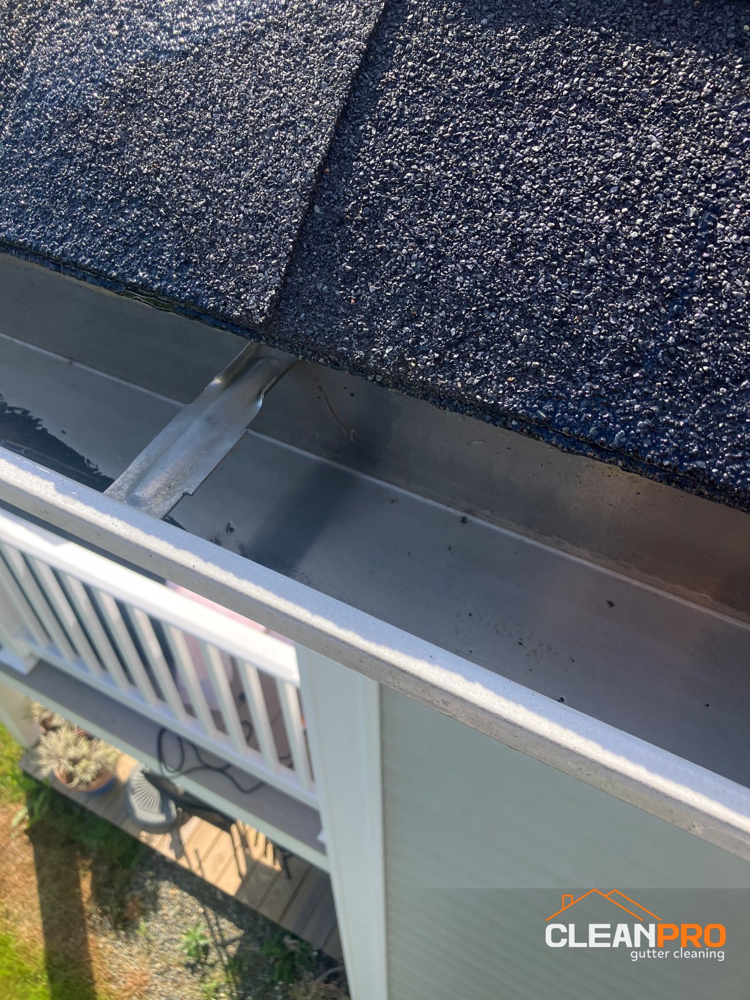 Top Notch Gutter Cleaning Service in Oklahoma City
