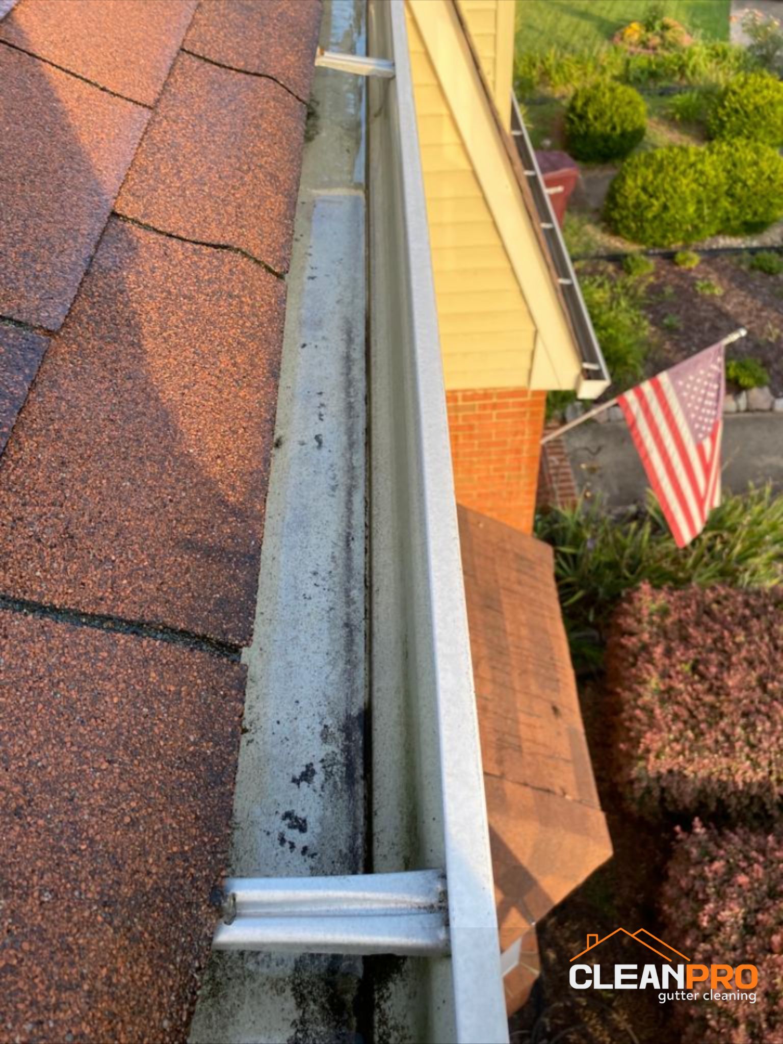 Top Notch Gutter Cleaning Service in Richmond