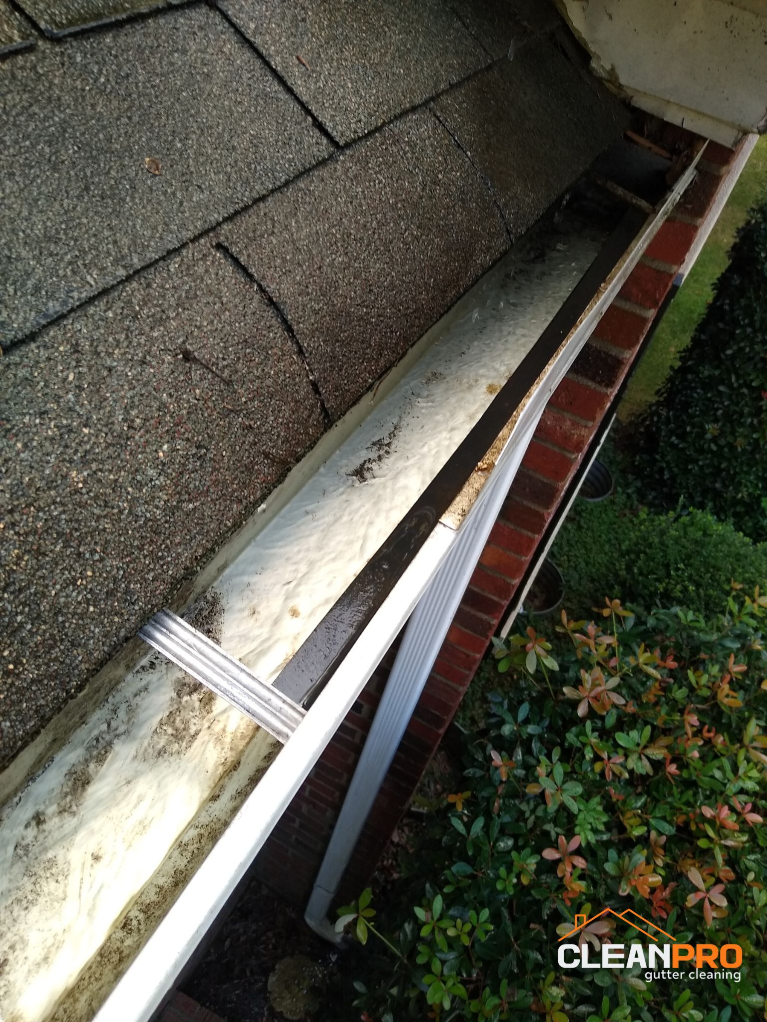 Top Notch Gutter Cleaning Service in Tulsa
