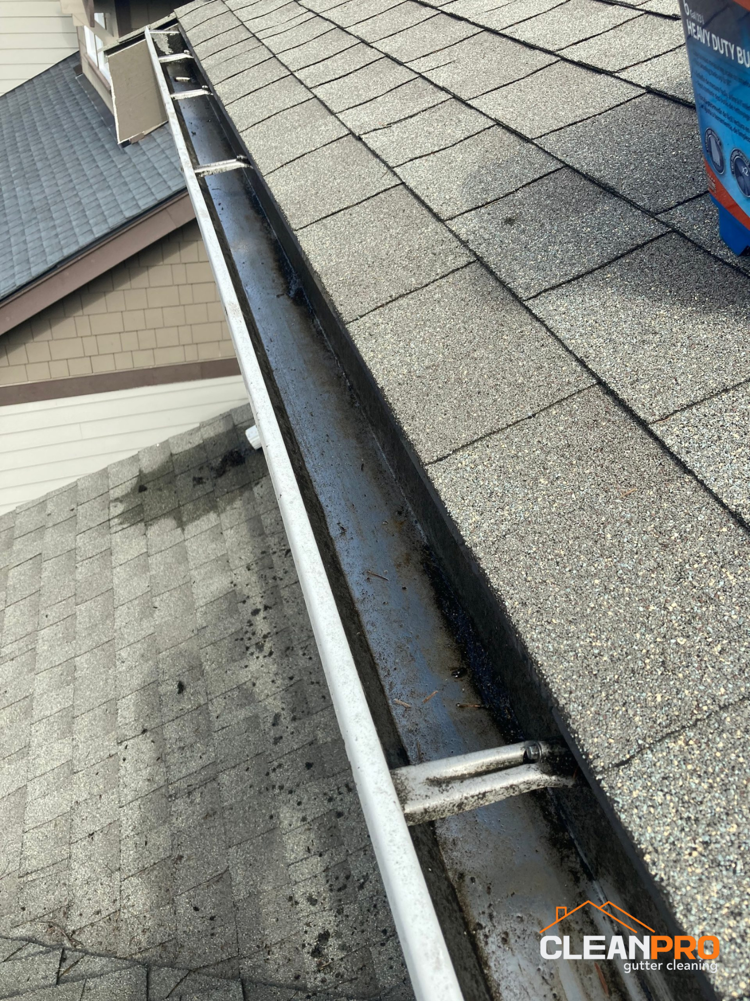 Cleveland Gutter Cleaners