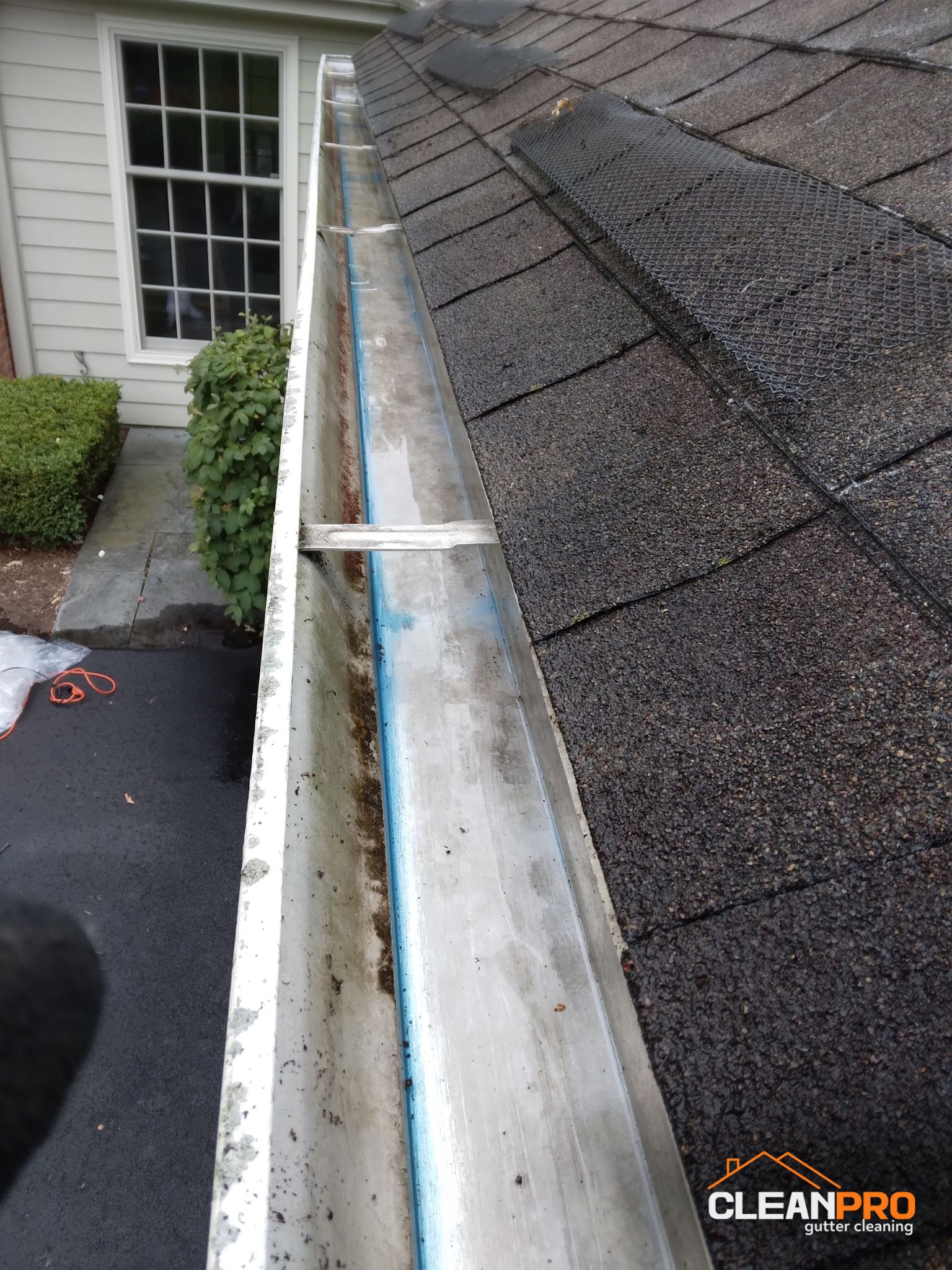 Local Gutter Cleaning in Houston