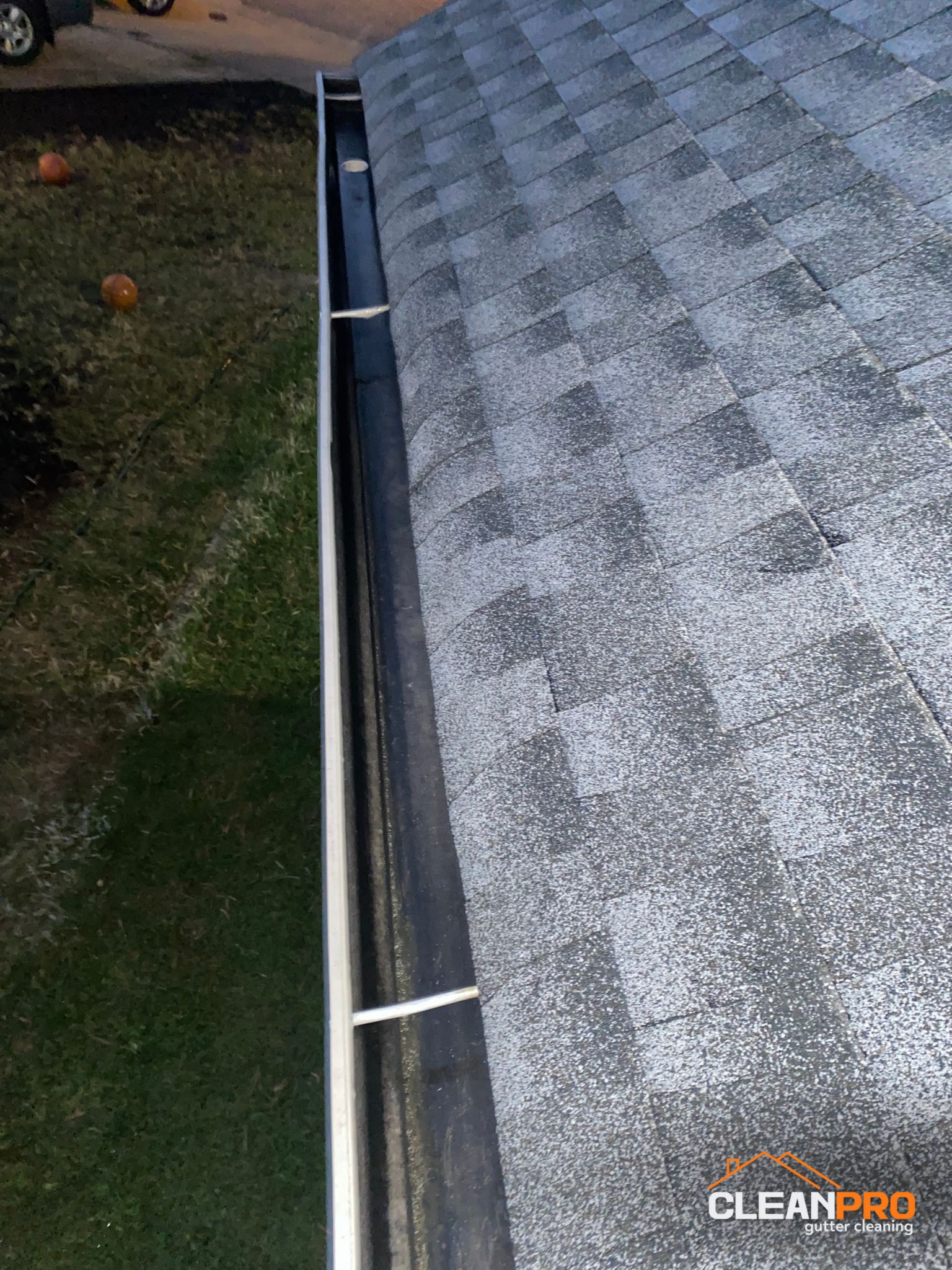 Local Gutter Cleaning in Lawrence