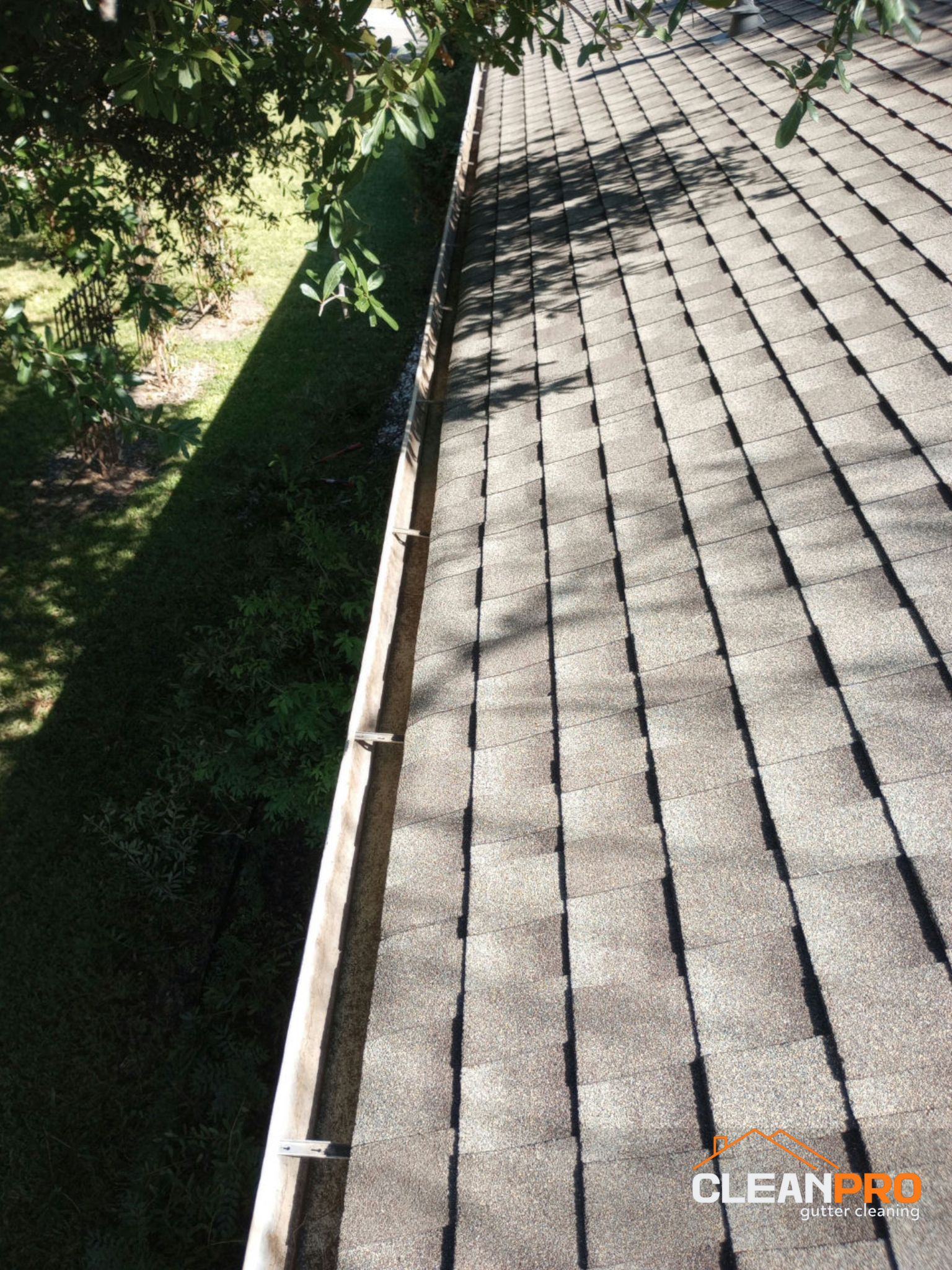 Local Gutter Cleaning in Indianapolis