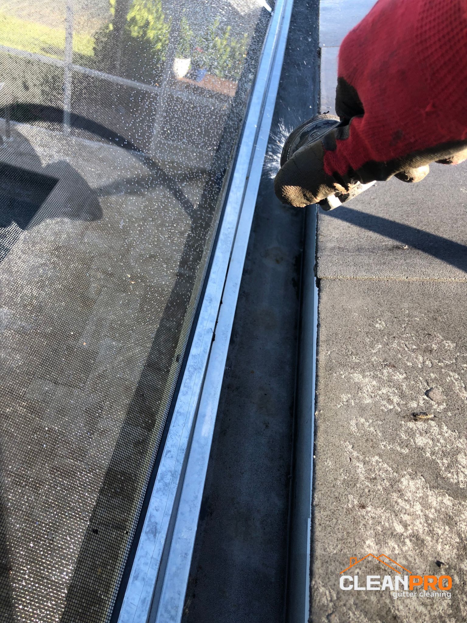 Local Gutter Cleaning in Jacksonville