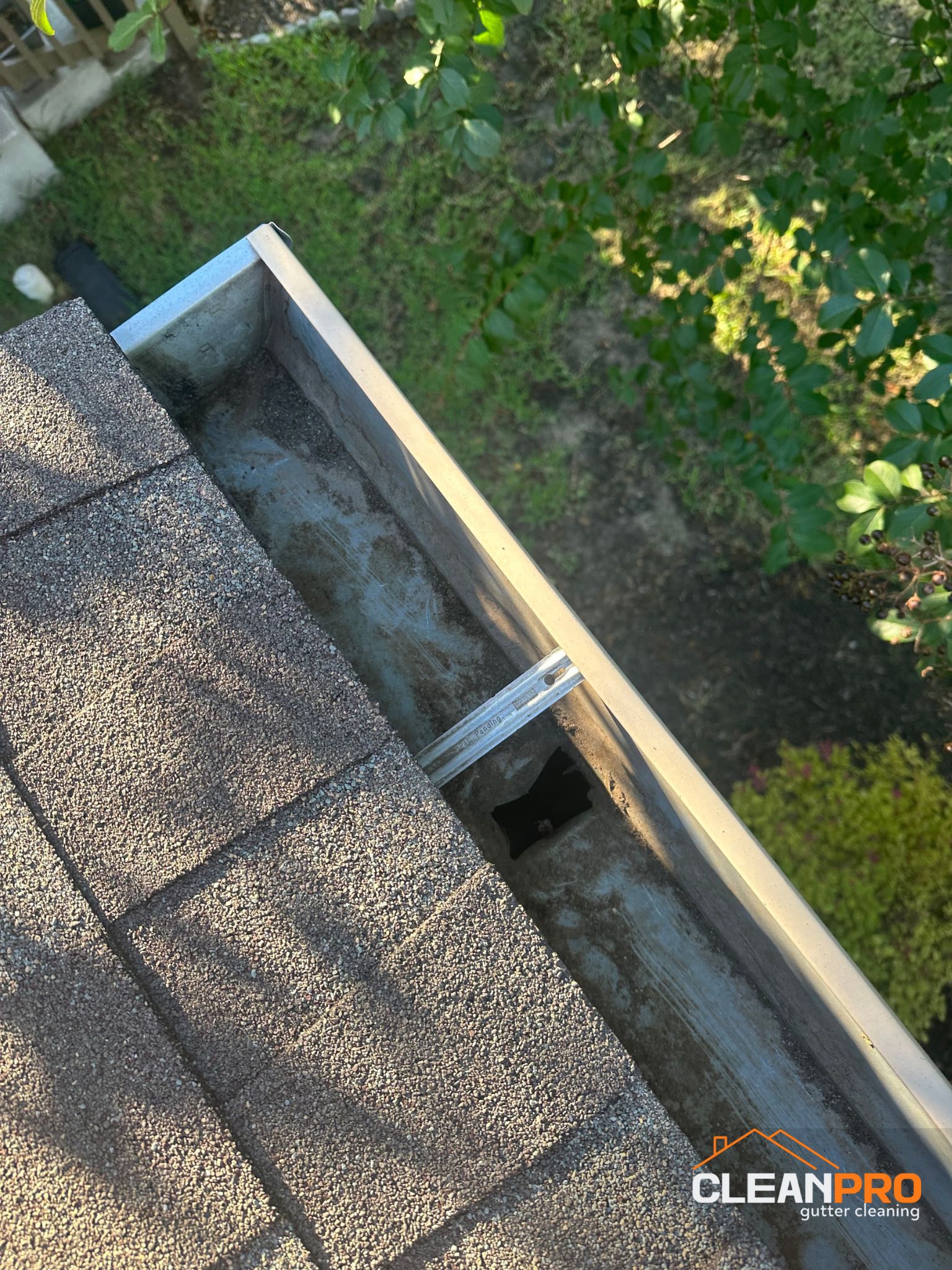 Local Gutter Cleaning in Nashville