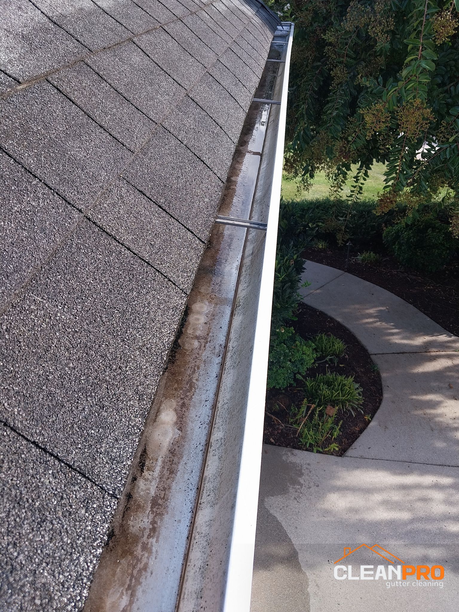 Local Gutter Cleaning in Newport News