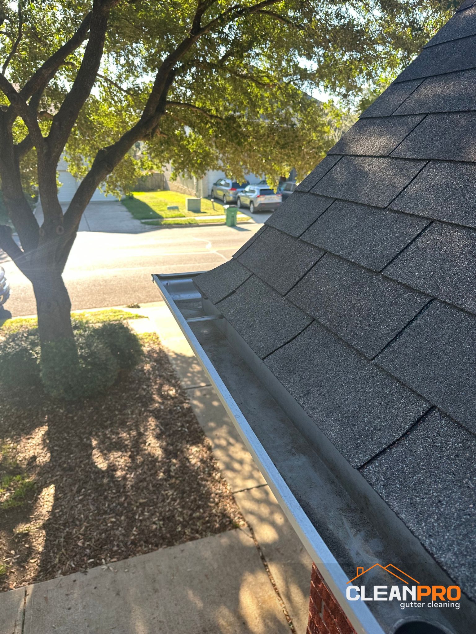 Local Gutter Cleaning in Norfolk