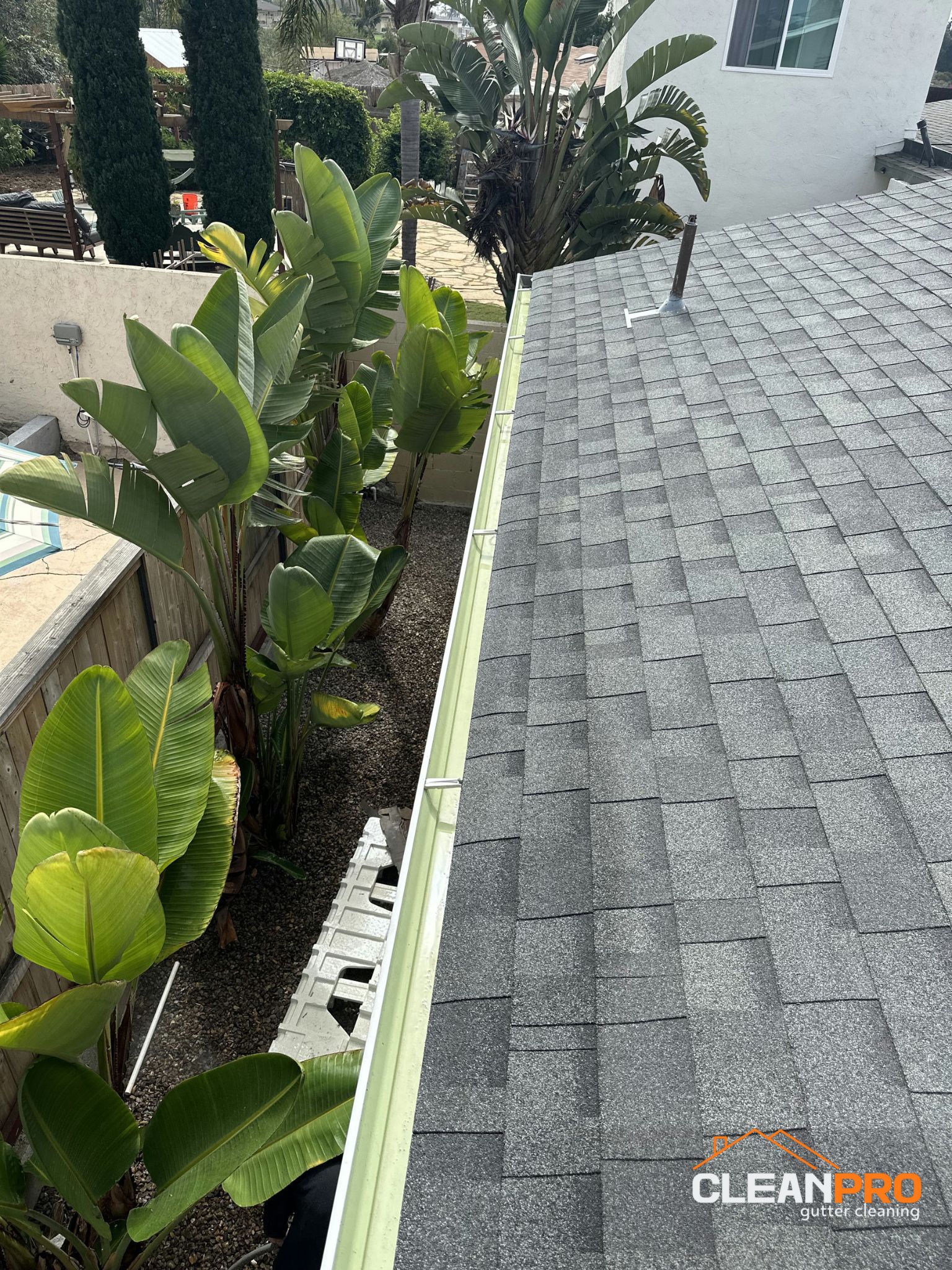 Local Gutter Cleaning in Richmond