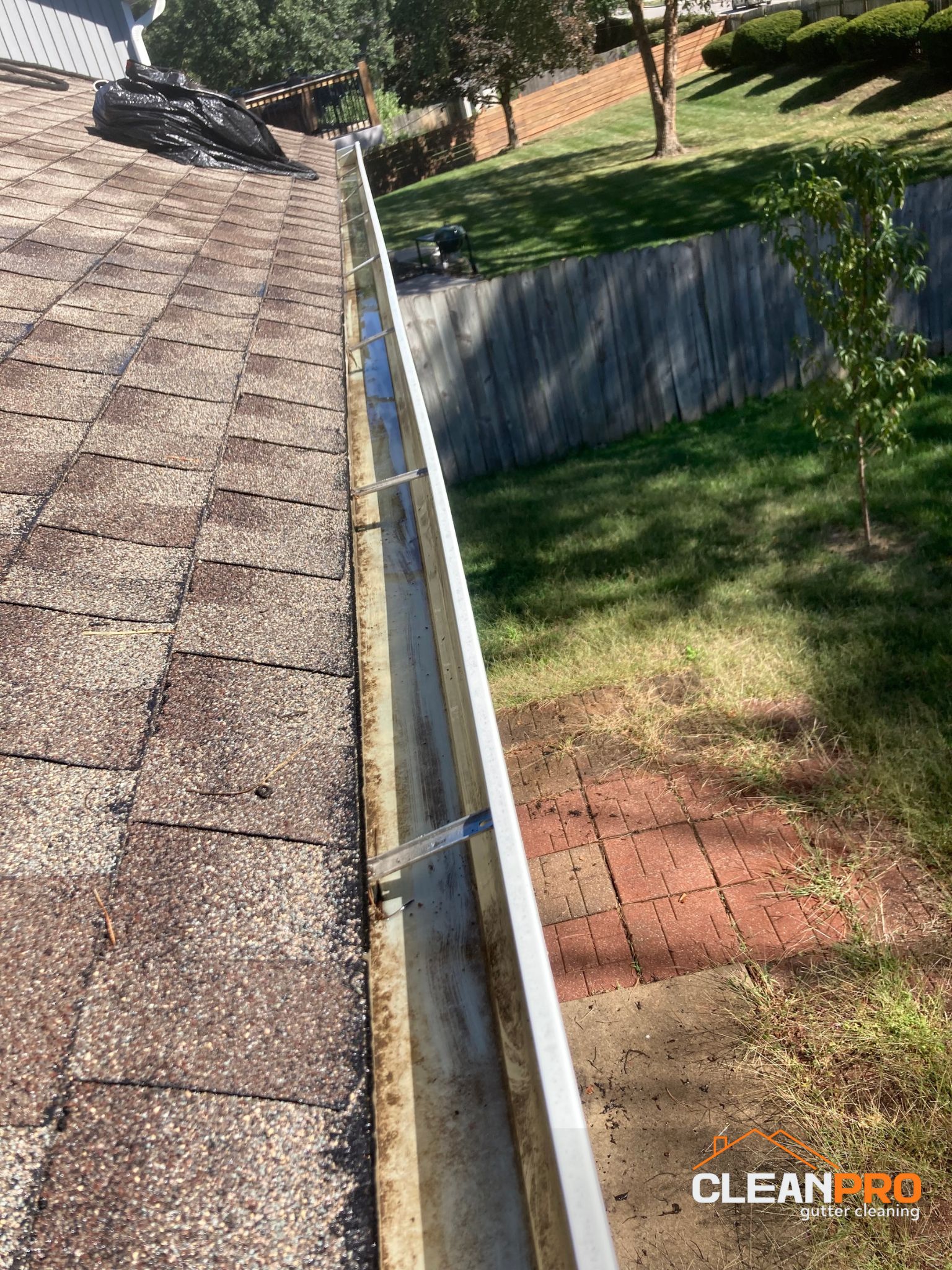 Local Gutter Cleaning in Staten Island