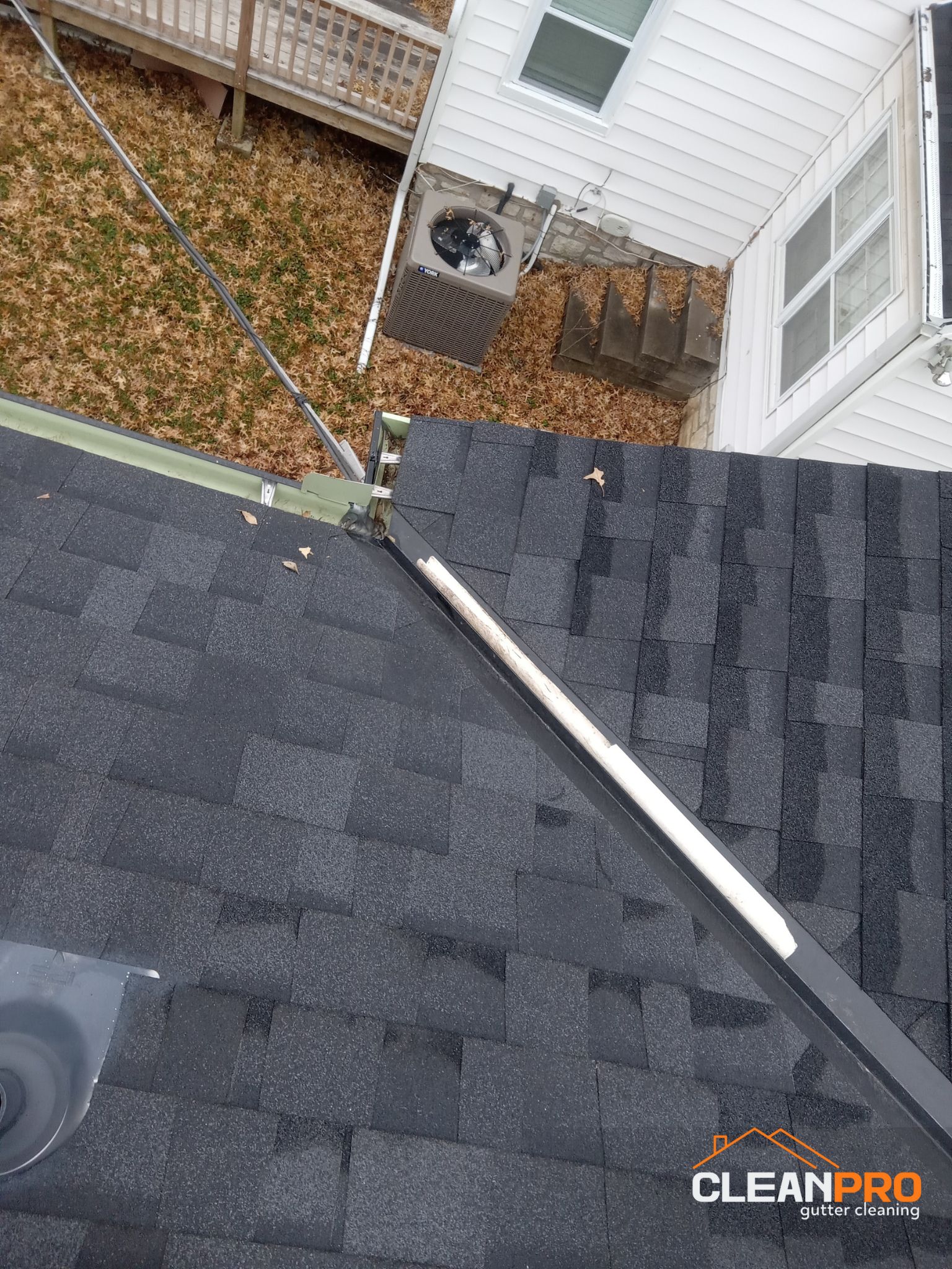 Local Gutter Cleaning in Syracuse
