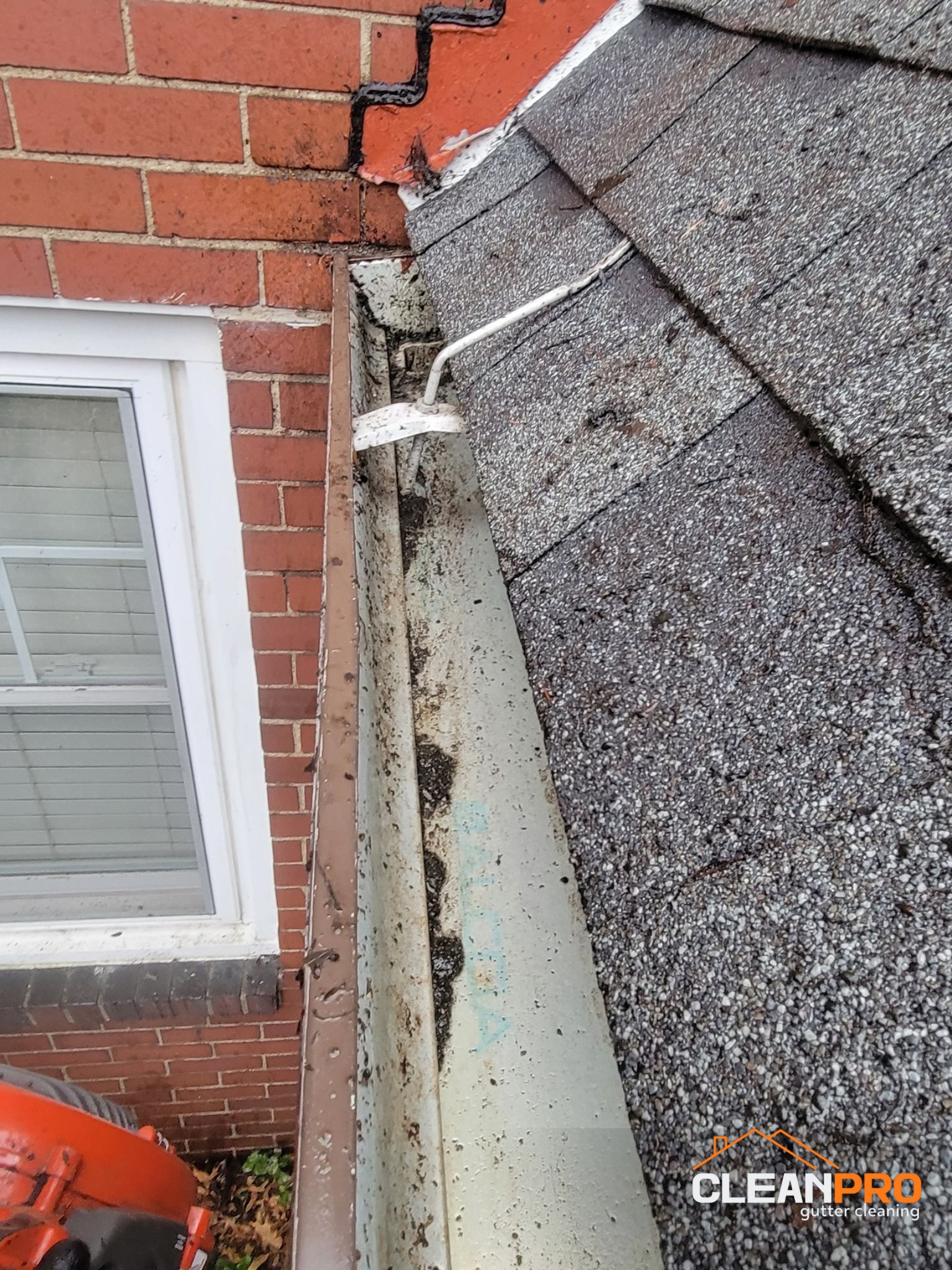 Local Gutter Cleaning in Virginia Beach