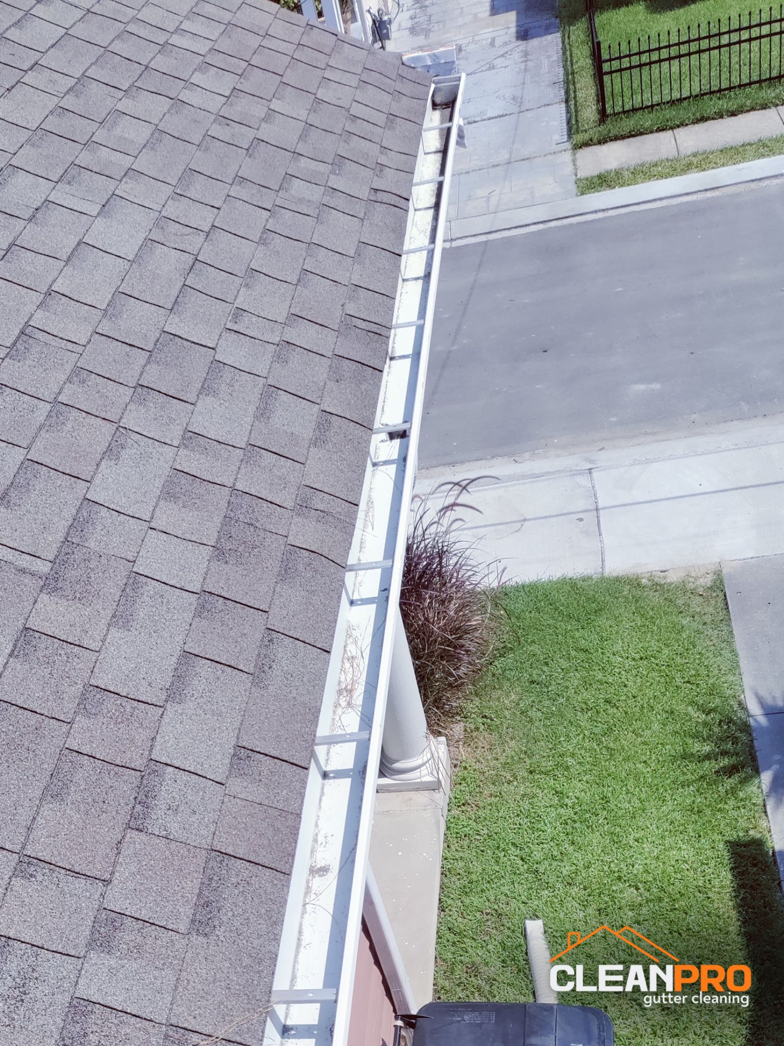 Local Gutter Cleaning in Walpole