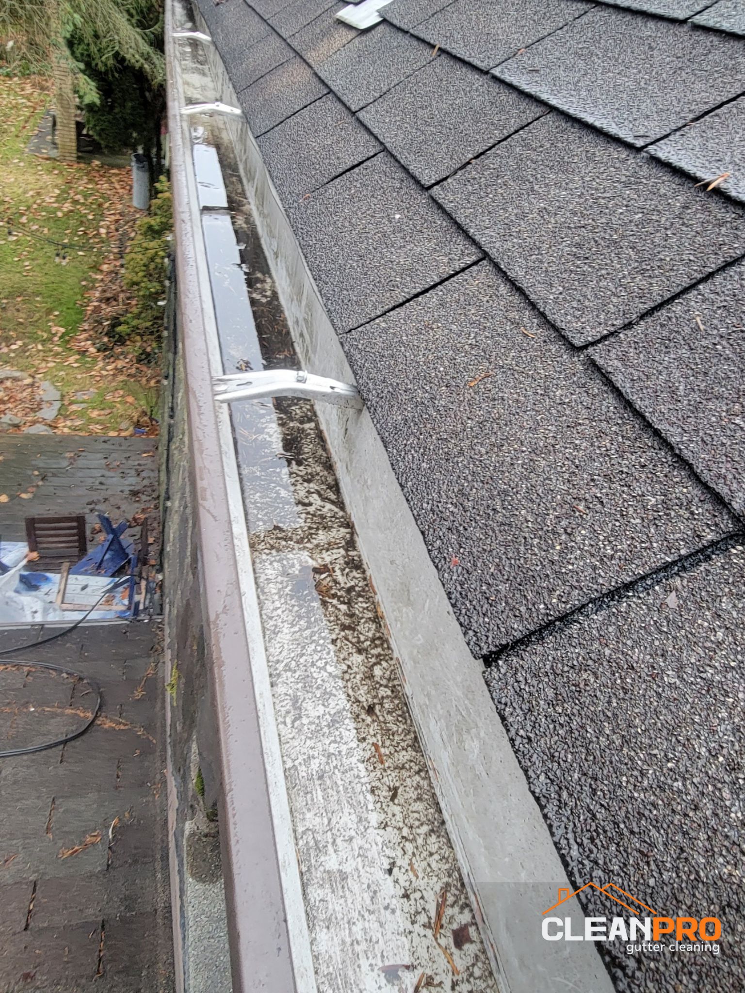 Local Gutter Cleaning in Wilmington