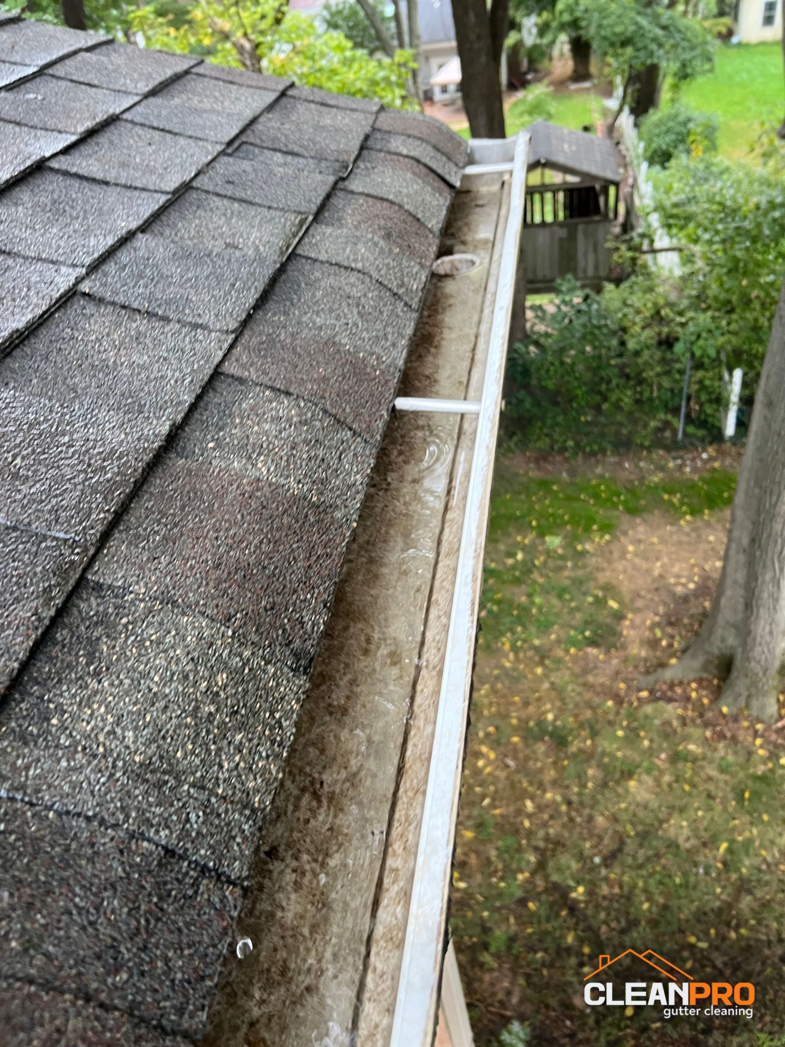 Residential Gutter Cleaning in Middleton WI