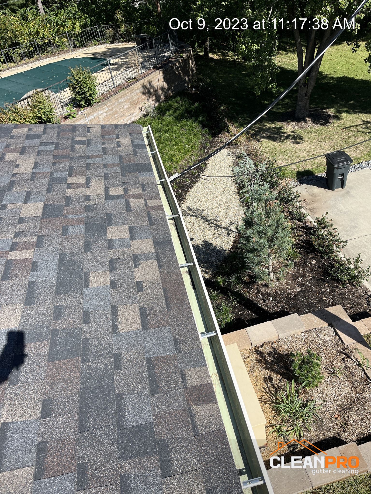 Local Gutter Cleaning in Madison