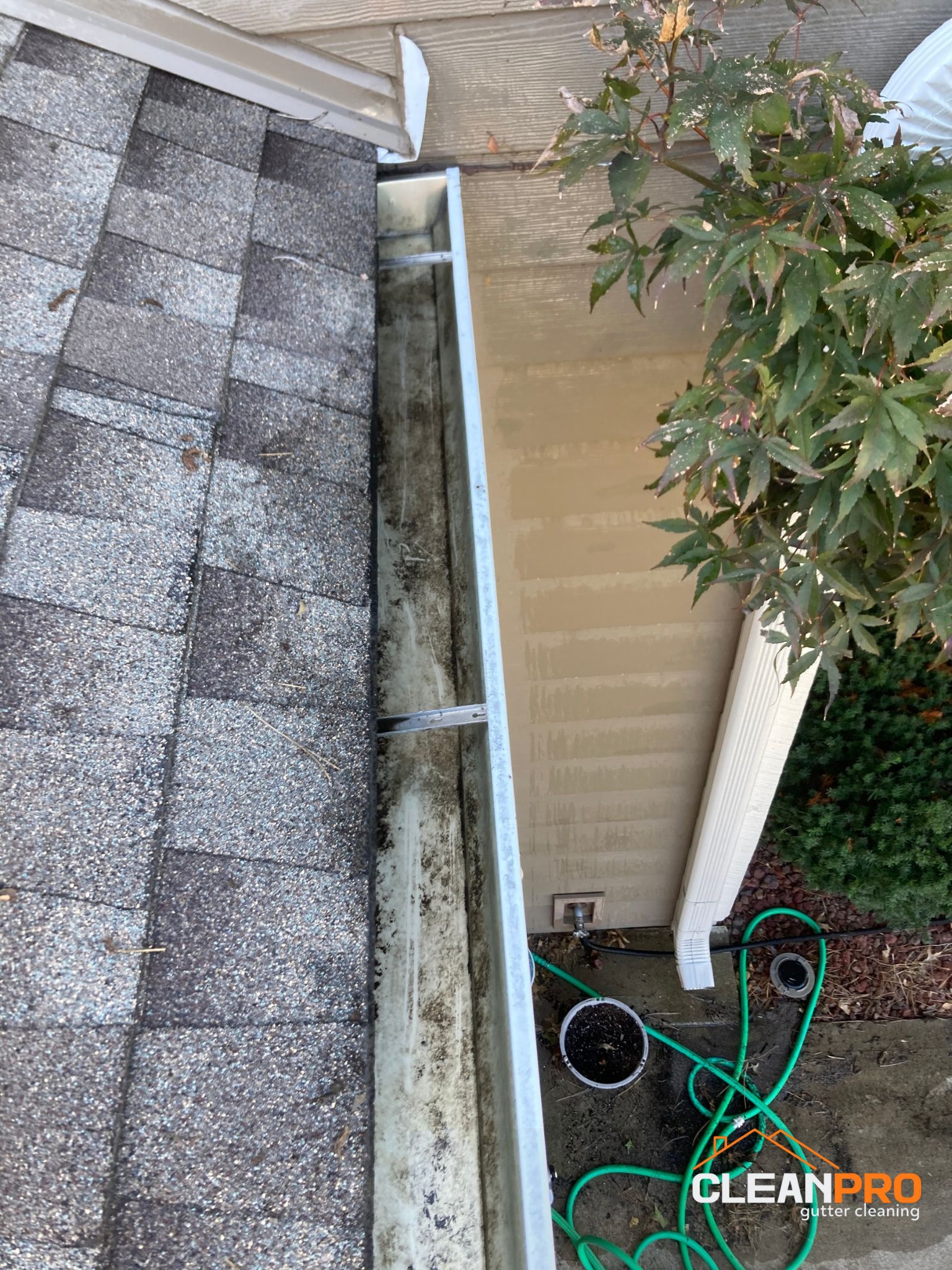 Residential Gutter Cleaning in Staten Island NY