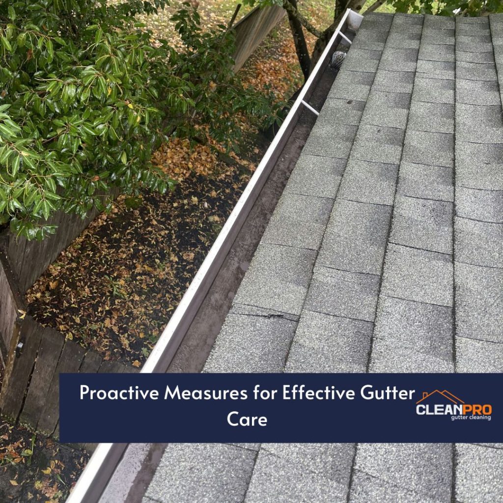 The Impact of Local Weather Patterns on Gutter Maintenance in Cleveland, OH