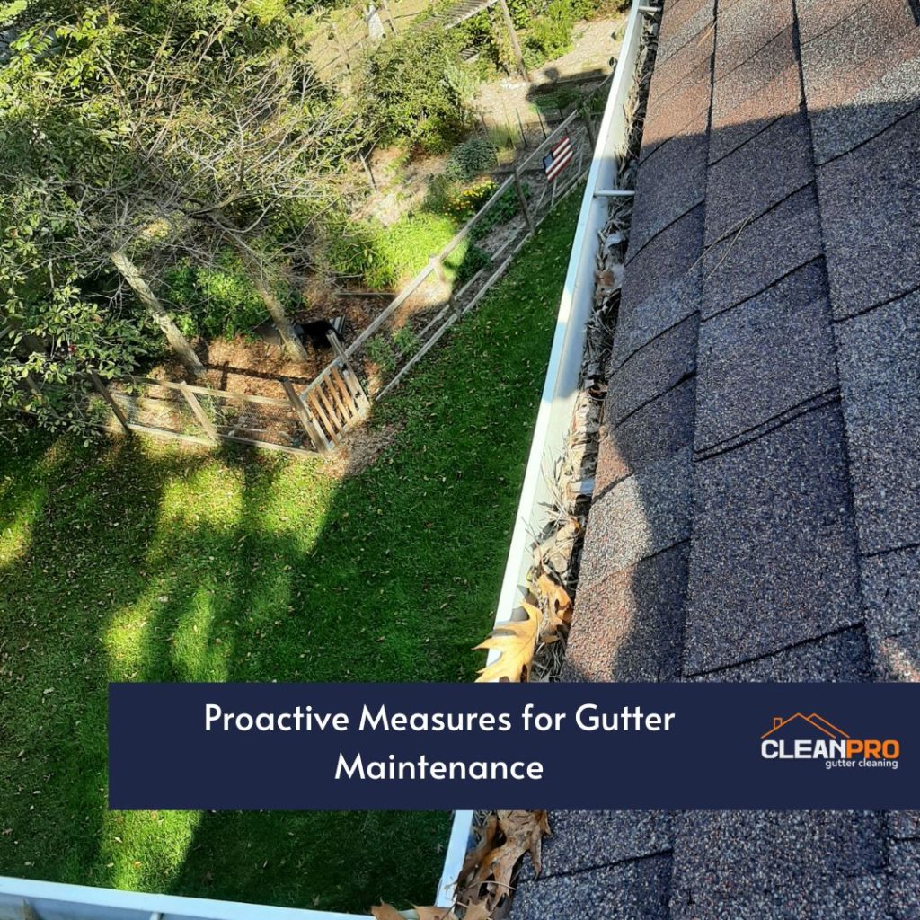 The Impact of Local Weather Patterns on Gutter Maintenance in Columbia, MO