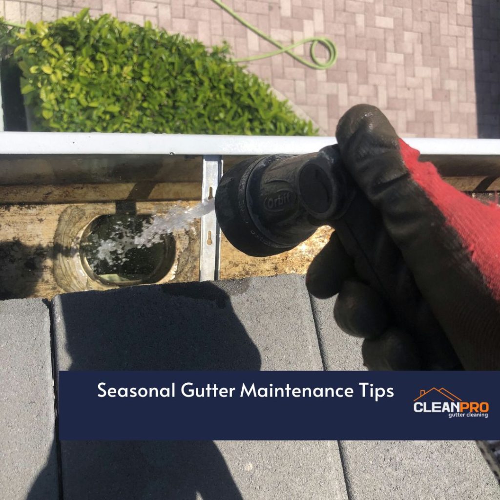 The Impact of Local Weather Patterns on Gutter Maintenance in Houston, TX