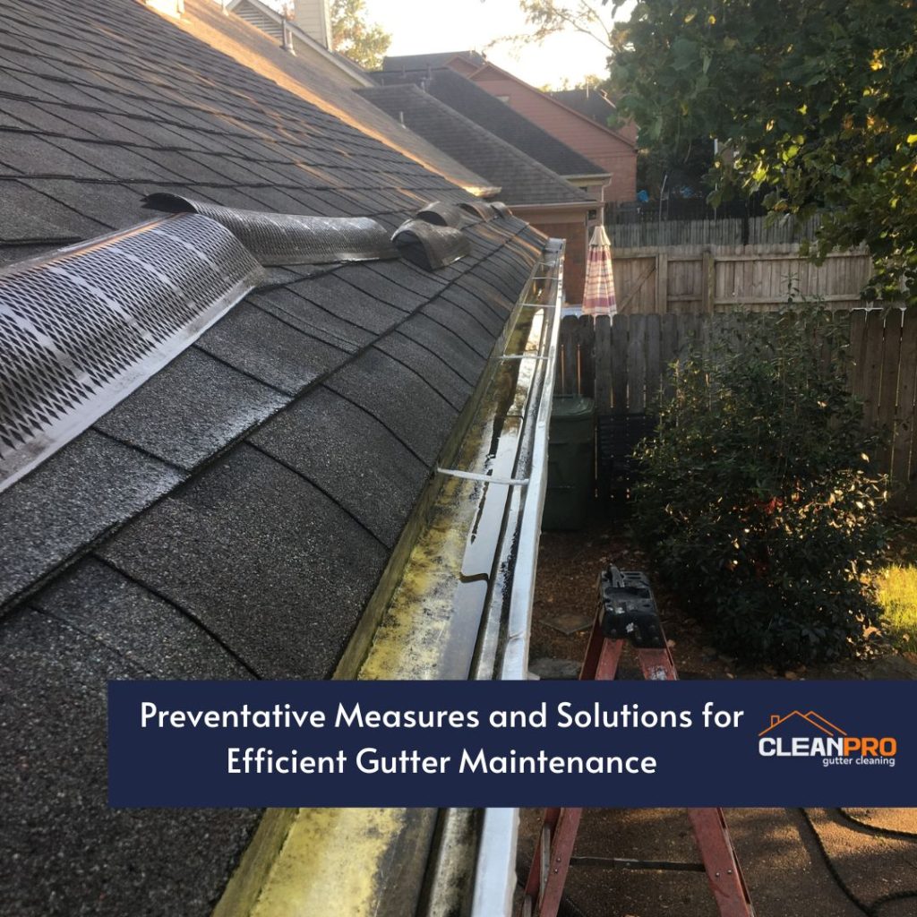 The Impact of Local Weather Patterns on Gutter Maintenance in Jacksonville, FL