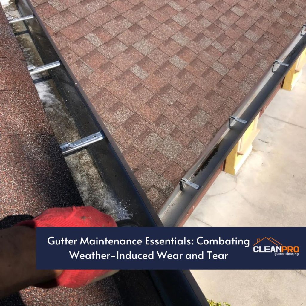 The Impact of Local Weather Patterns on Gutter Maintenance in Kansas City, MO