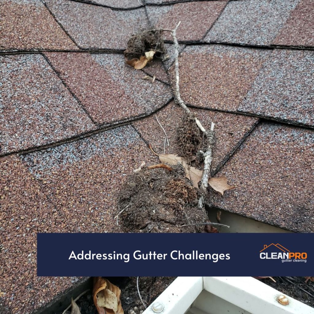 The Impact of Local Weather Patterns on Gutter Maintenance in Overland Park, KS