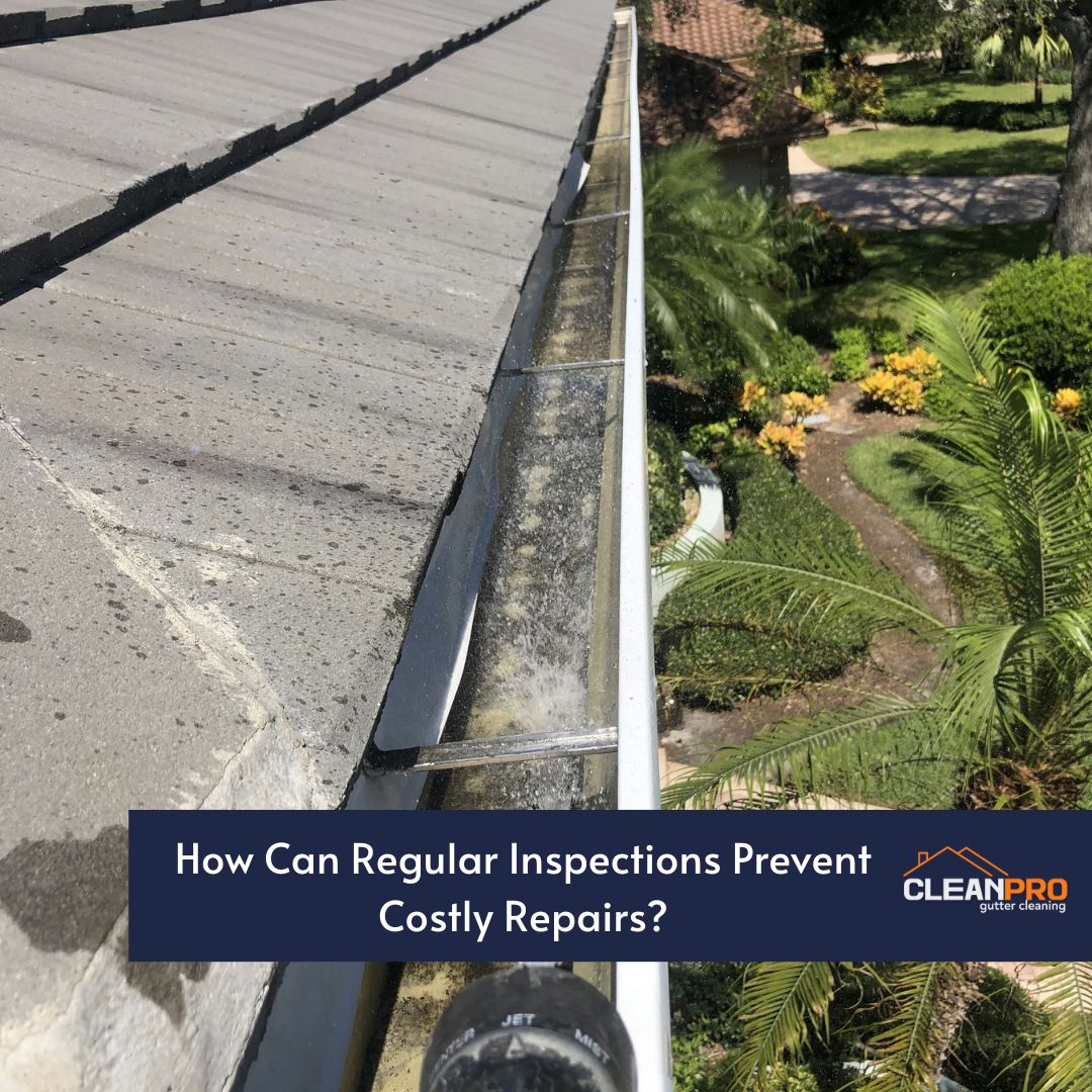 How Can Regular Inspections Prevent Costly Repairs?
