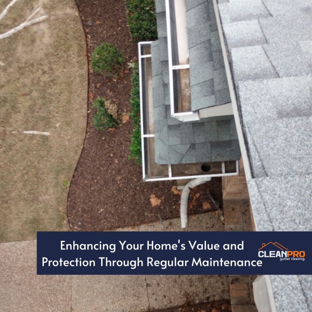 The Importance of Home Inspections Including Gutters in Indianapolis, IN