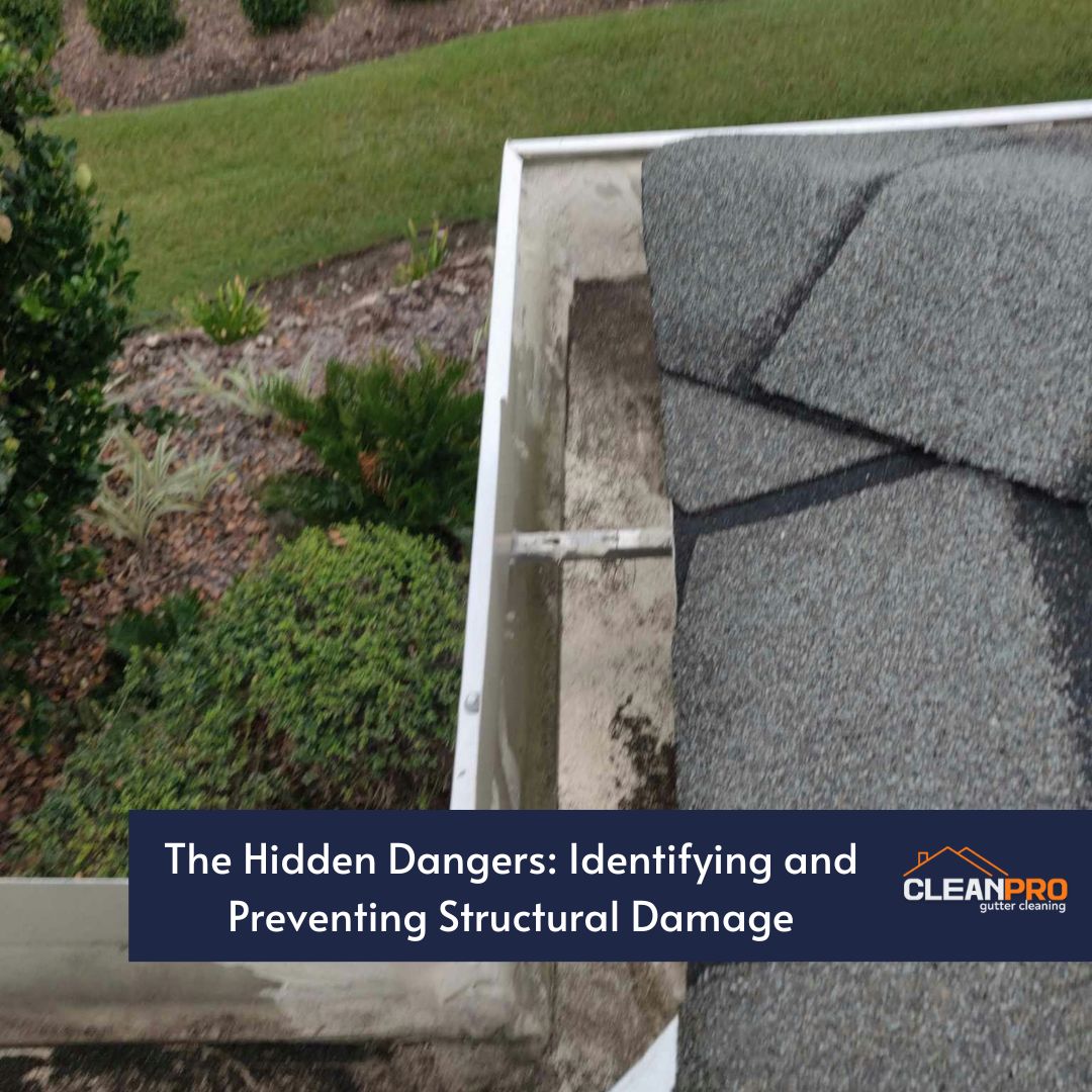 The Hidden Dangers: Identifying and Preventing Structural Damage