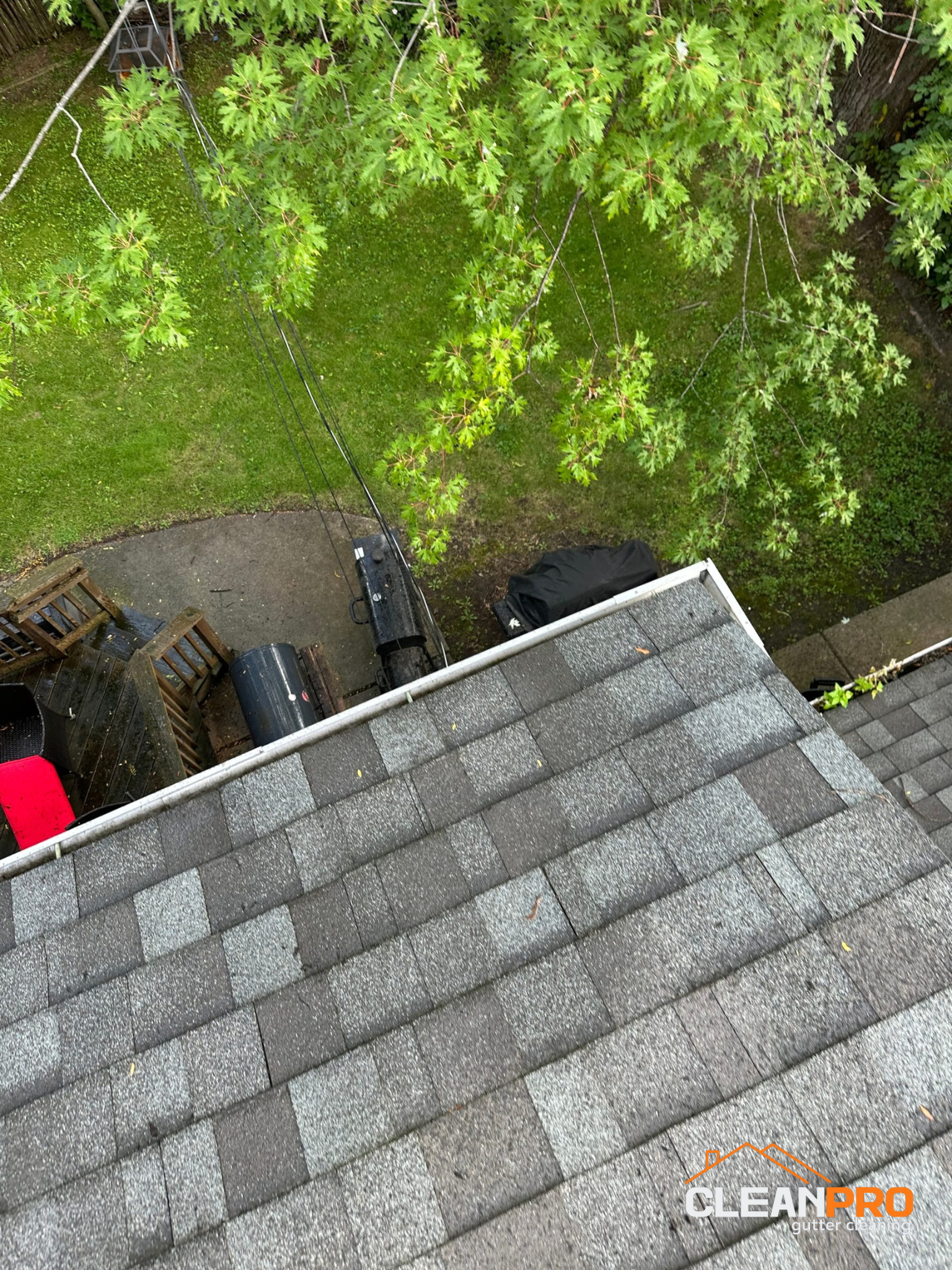 Top Notch Gutter Cleaning Service in Knoxville