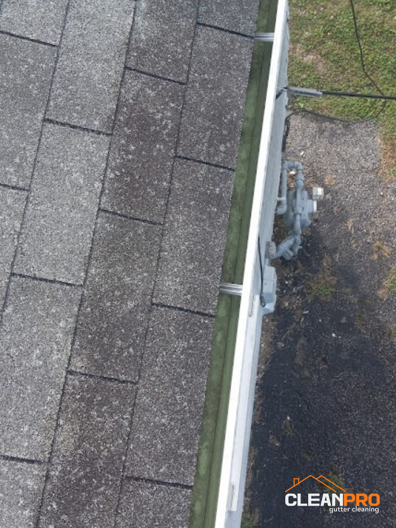 Top Notch Gutter Cleaning Service in Springfield
