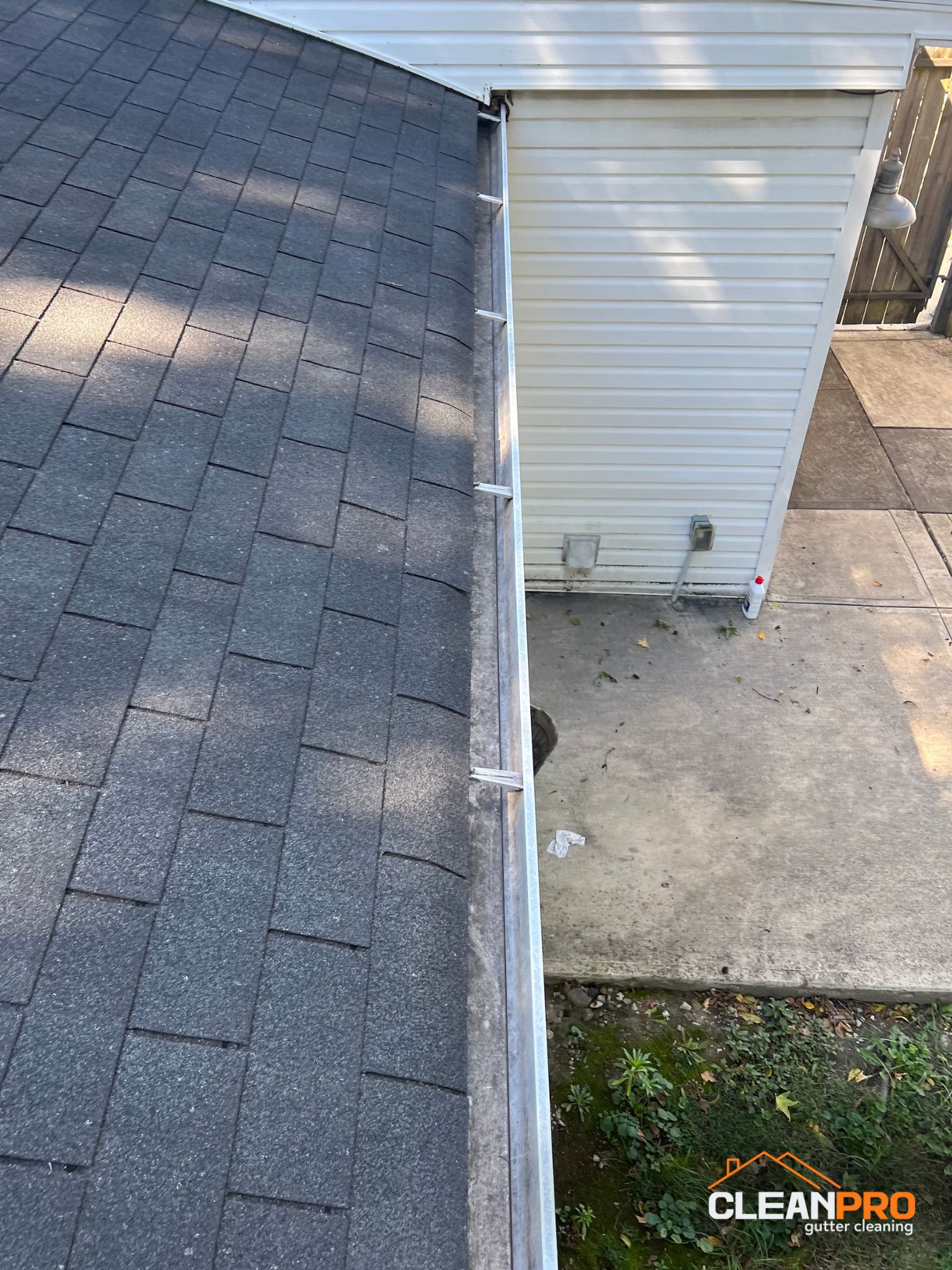 Local Gutter Cleaning in Pittsburgh 