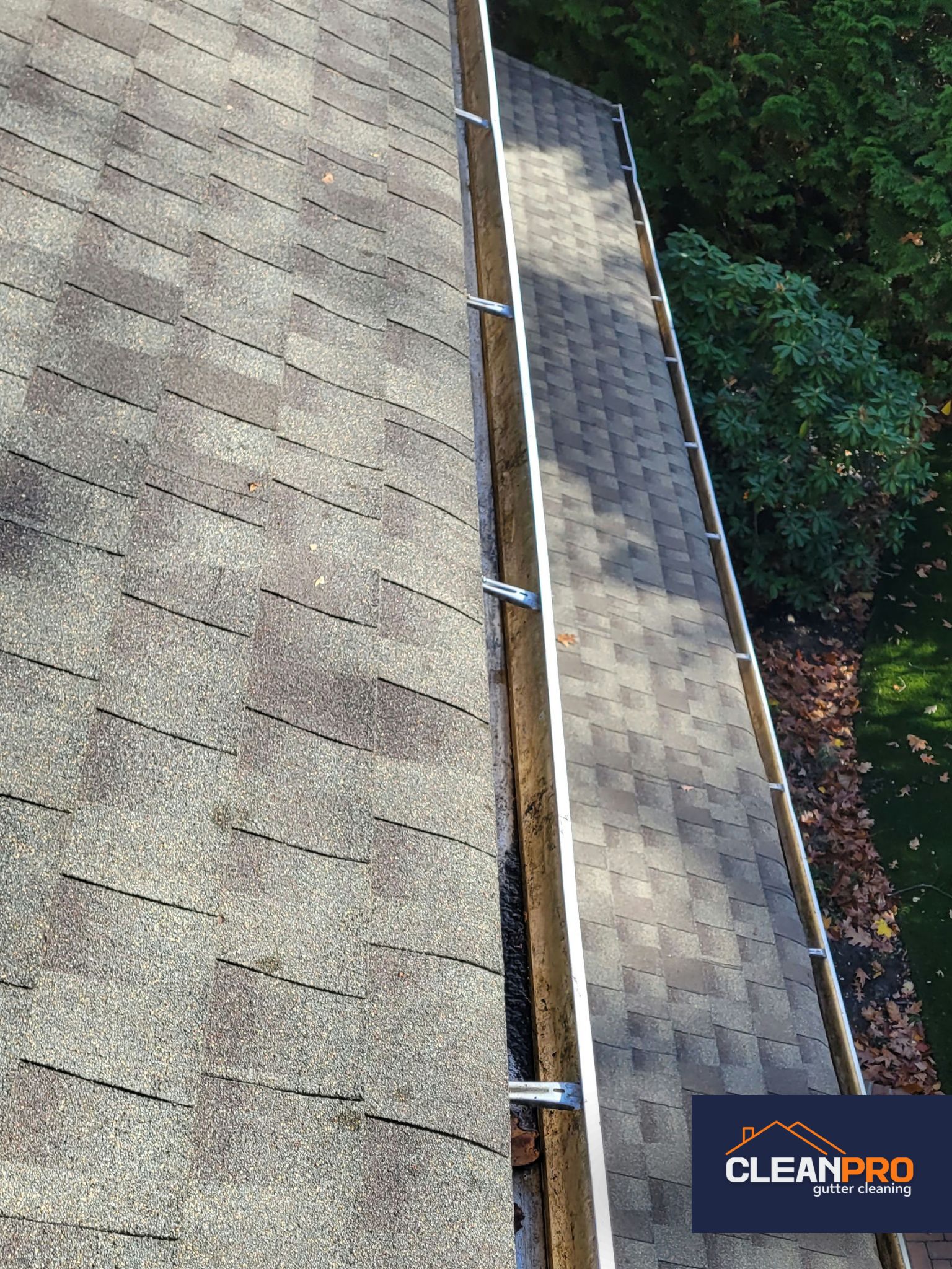Local Gutter Cleaning in Pittsburgh PA