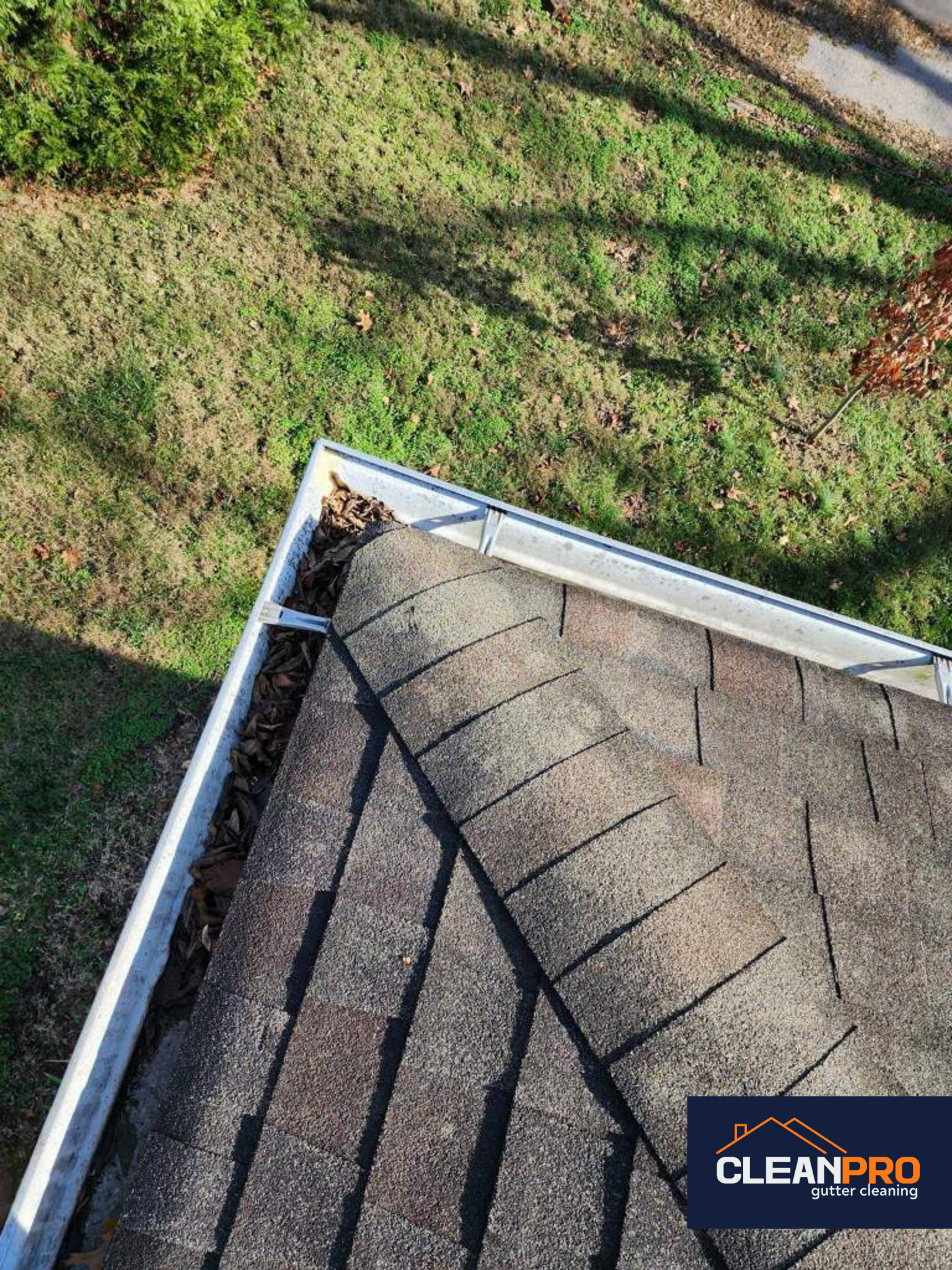 Local Gutter Cleaning in Pittsburgh, PA