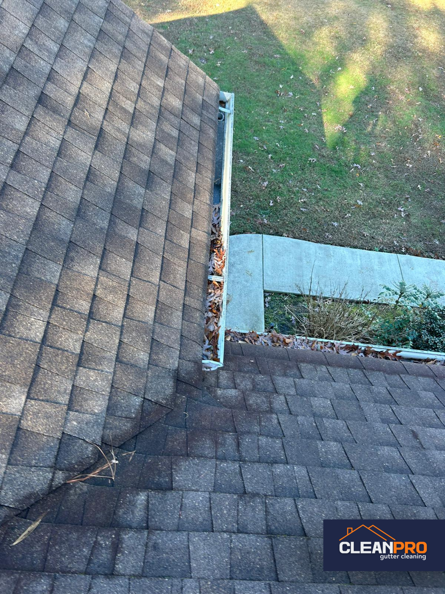 Local Gutter Cleaning in St Louis, MO
