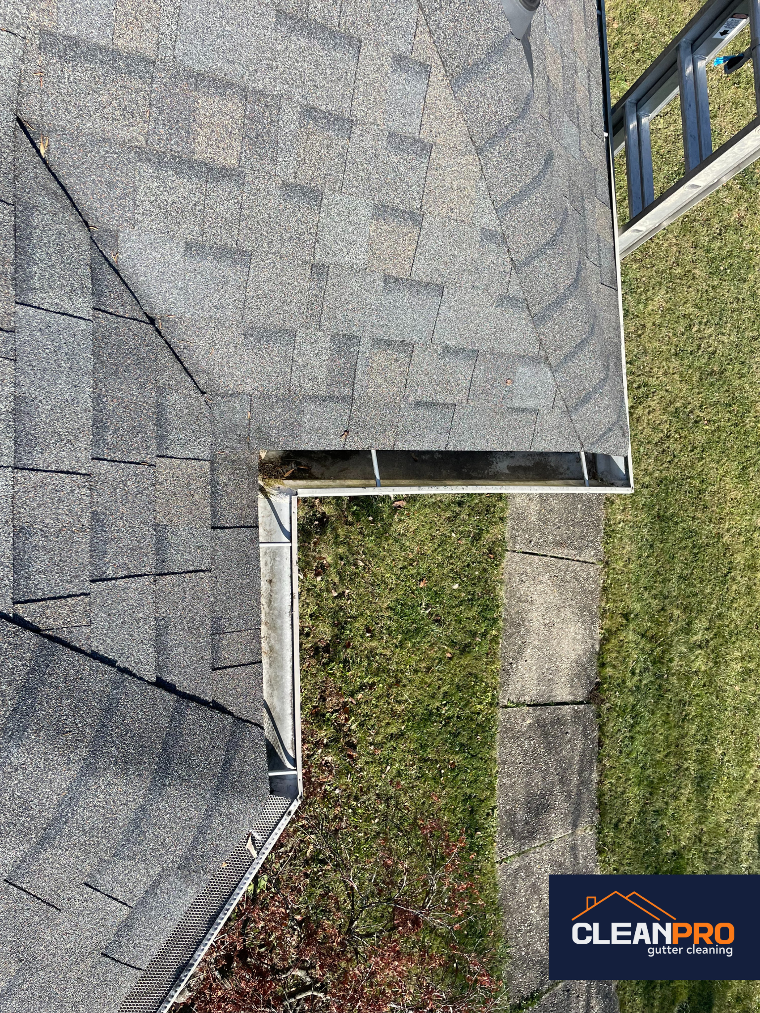 Local Gutter Cleaning in St Paul, MN