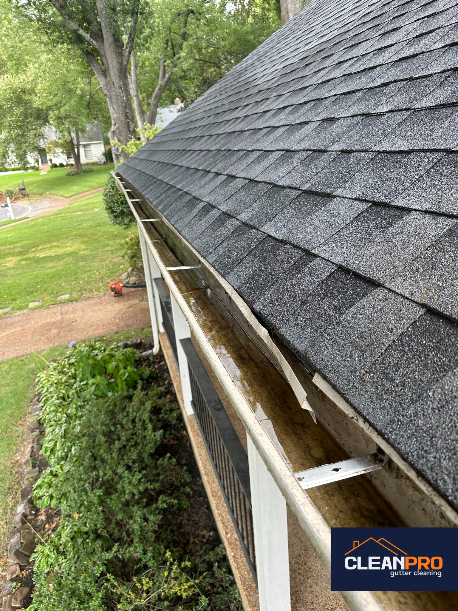Local Gutter Cleaning in Sylva, NC