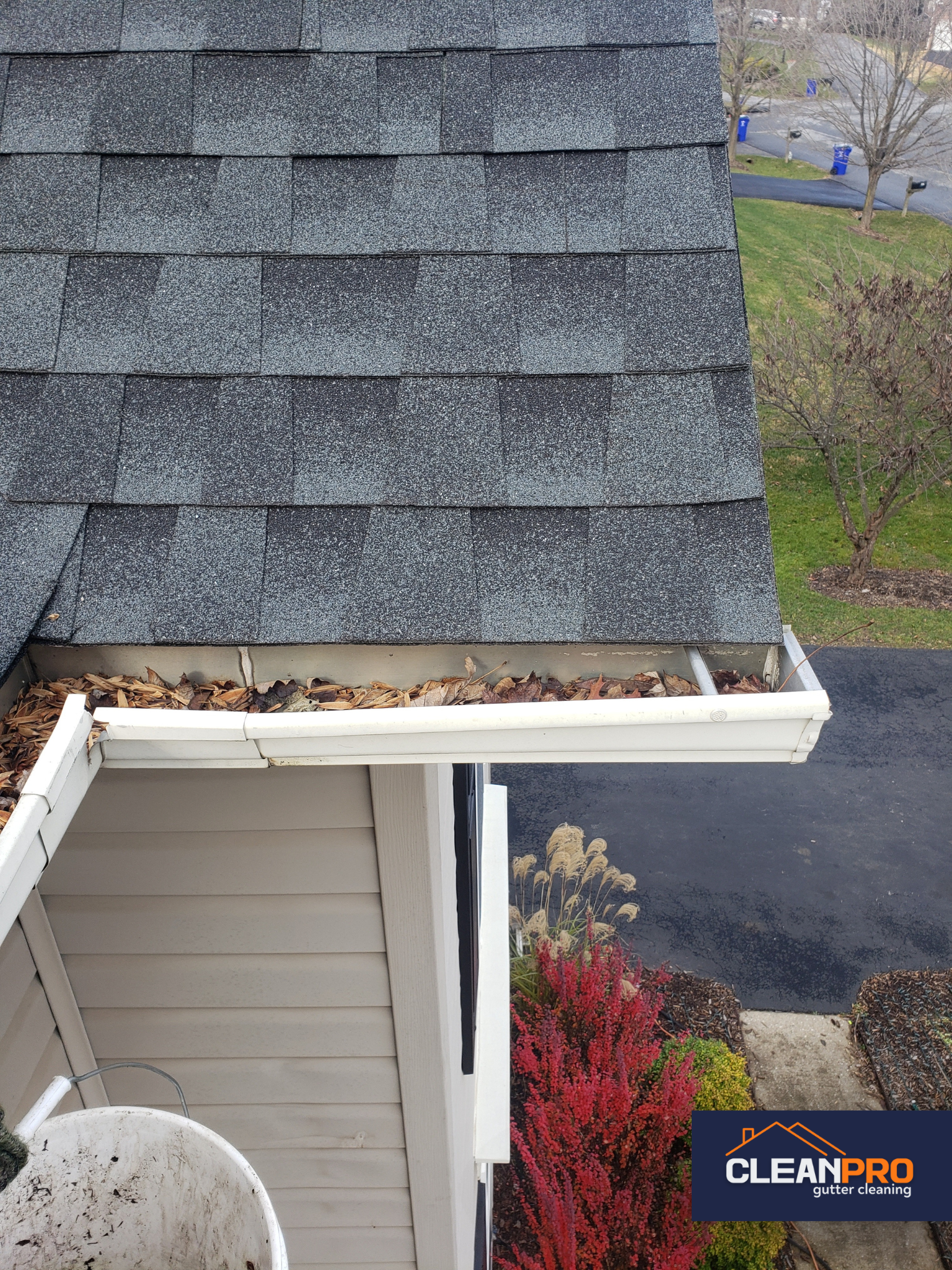 Local Gutter Cleaning in Walpole, MA