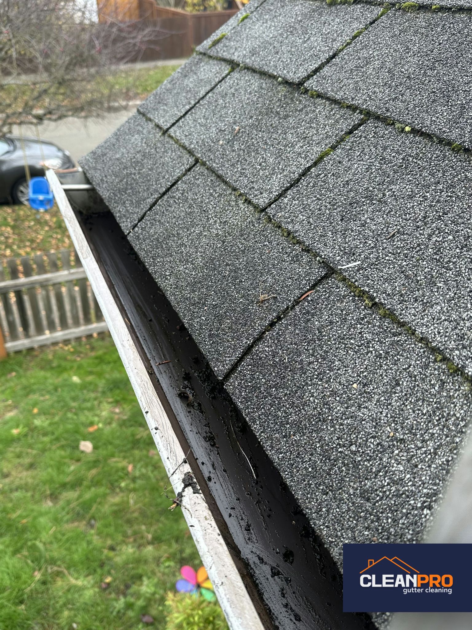 Local Gutter Cleaning in Pittsburgh