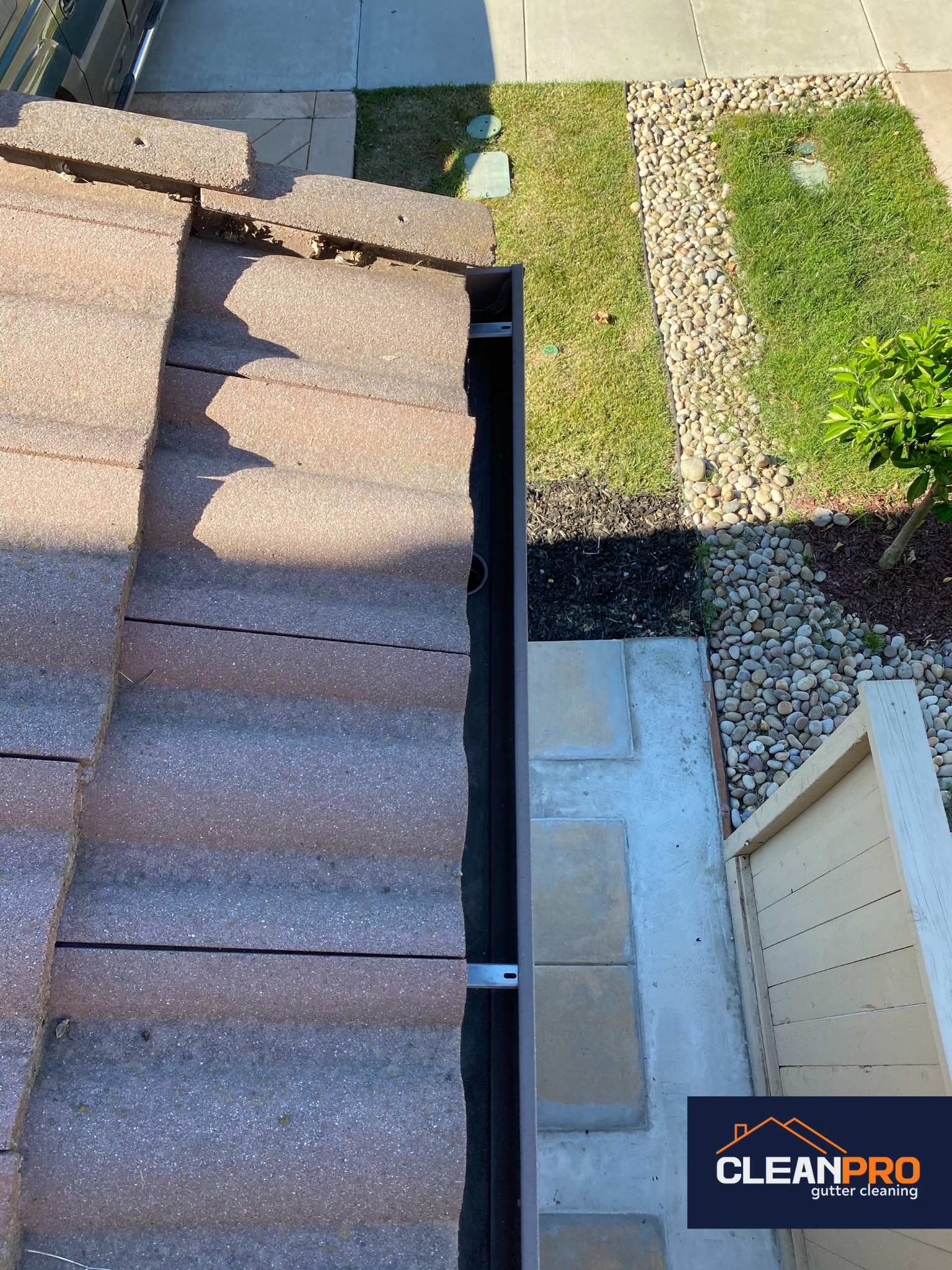 Residential Gutter Cleaning in Albany, NY